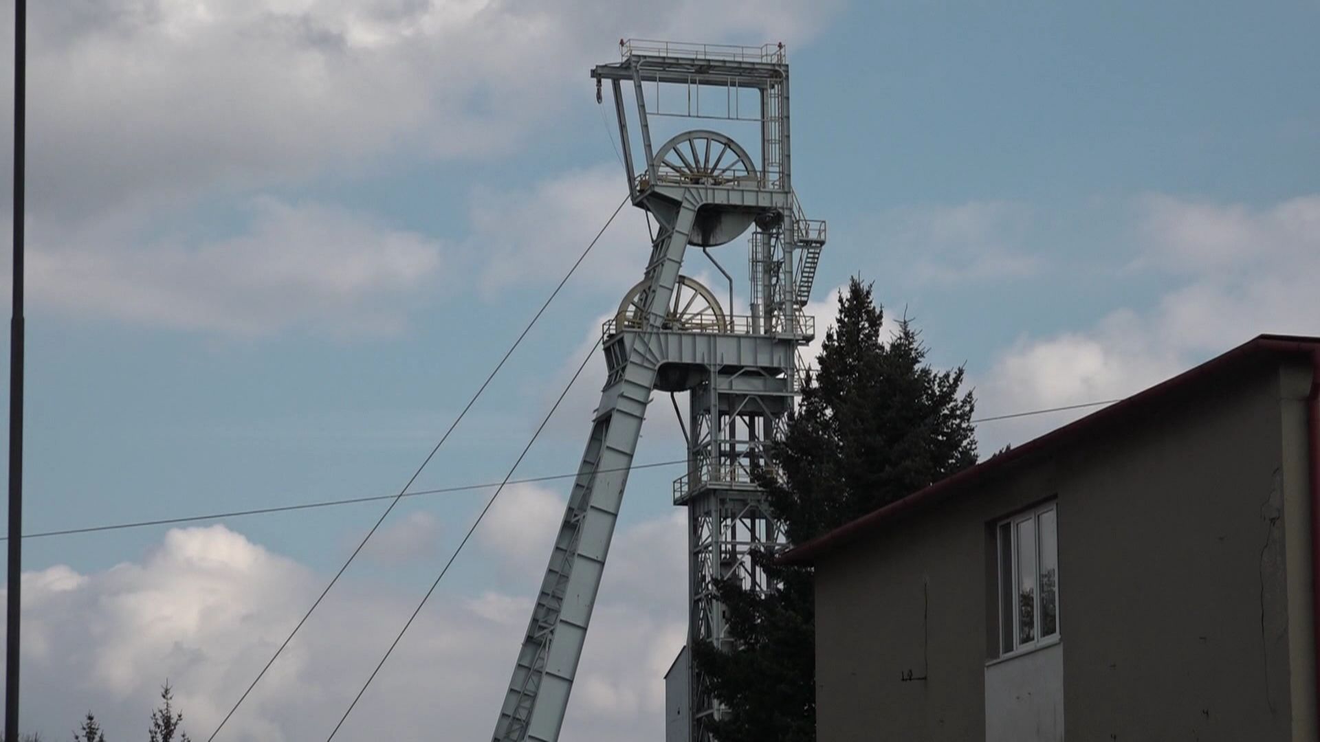 Fin de l'extraction du charbon en Slovaquie: plus facile à dire qu'à faire 