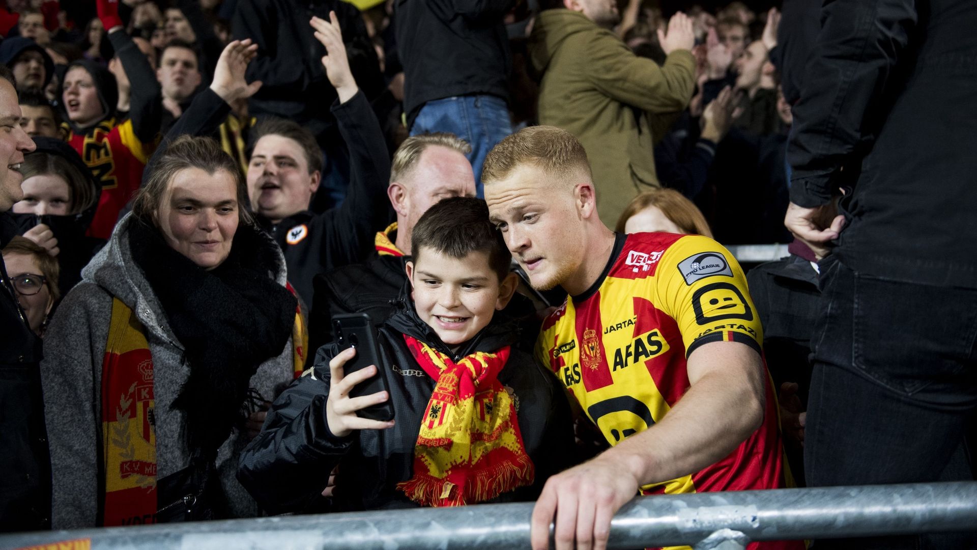 Le FC Malines lève 5 millions d'euros d'obligations auprès de ses supporters