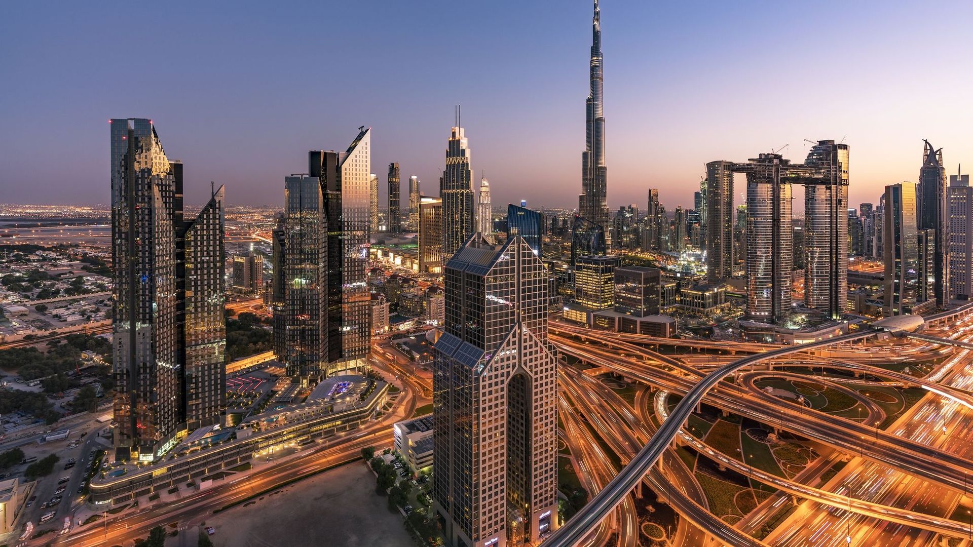 Dubaï lance la reconnaissance faciale dans les transports.