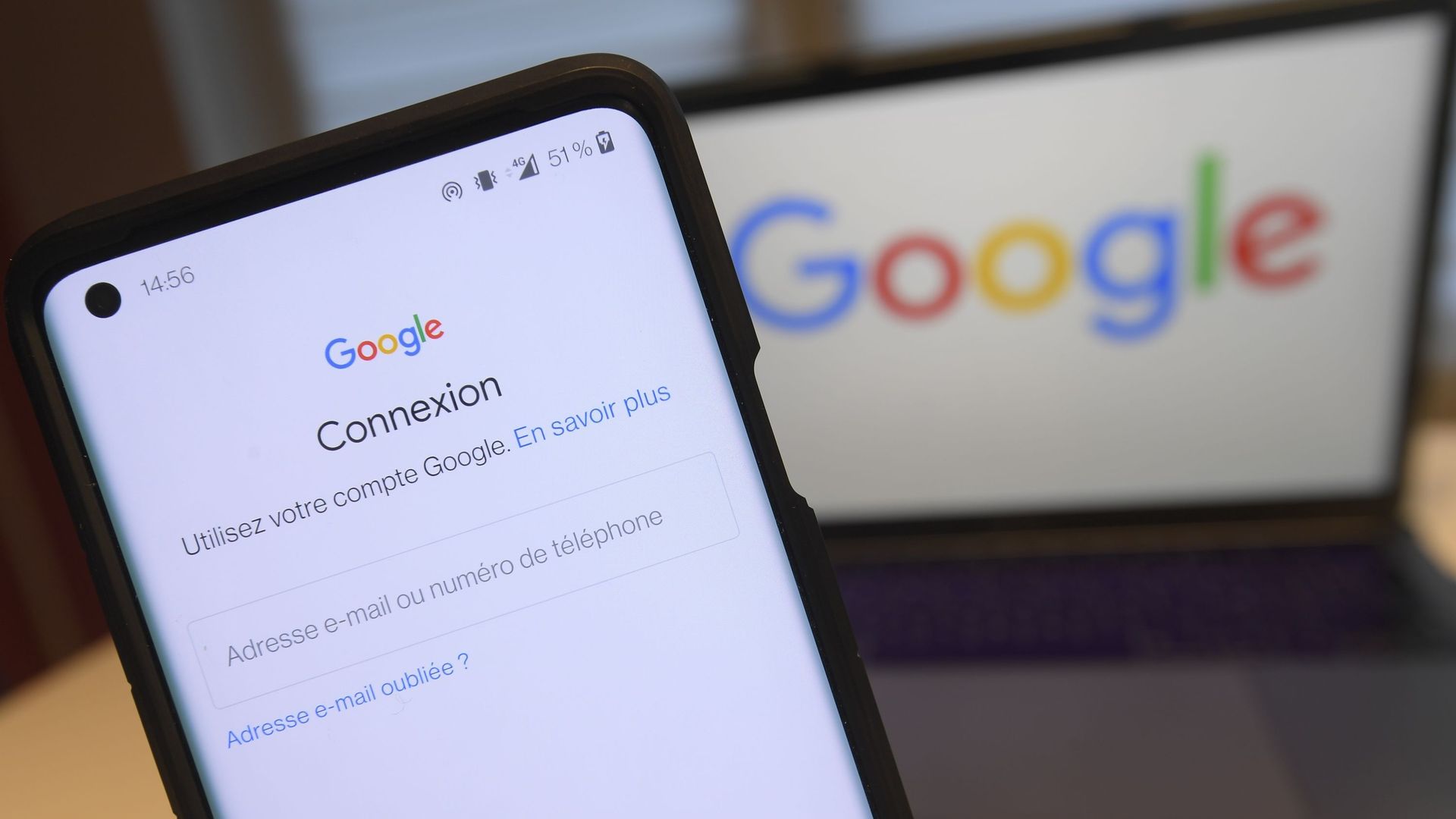 Publicités en ligne : la Commission européenne ouvre une enquête contre Google