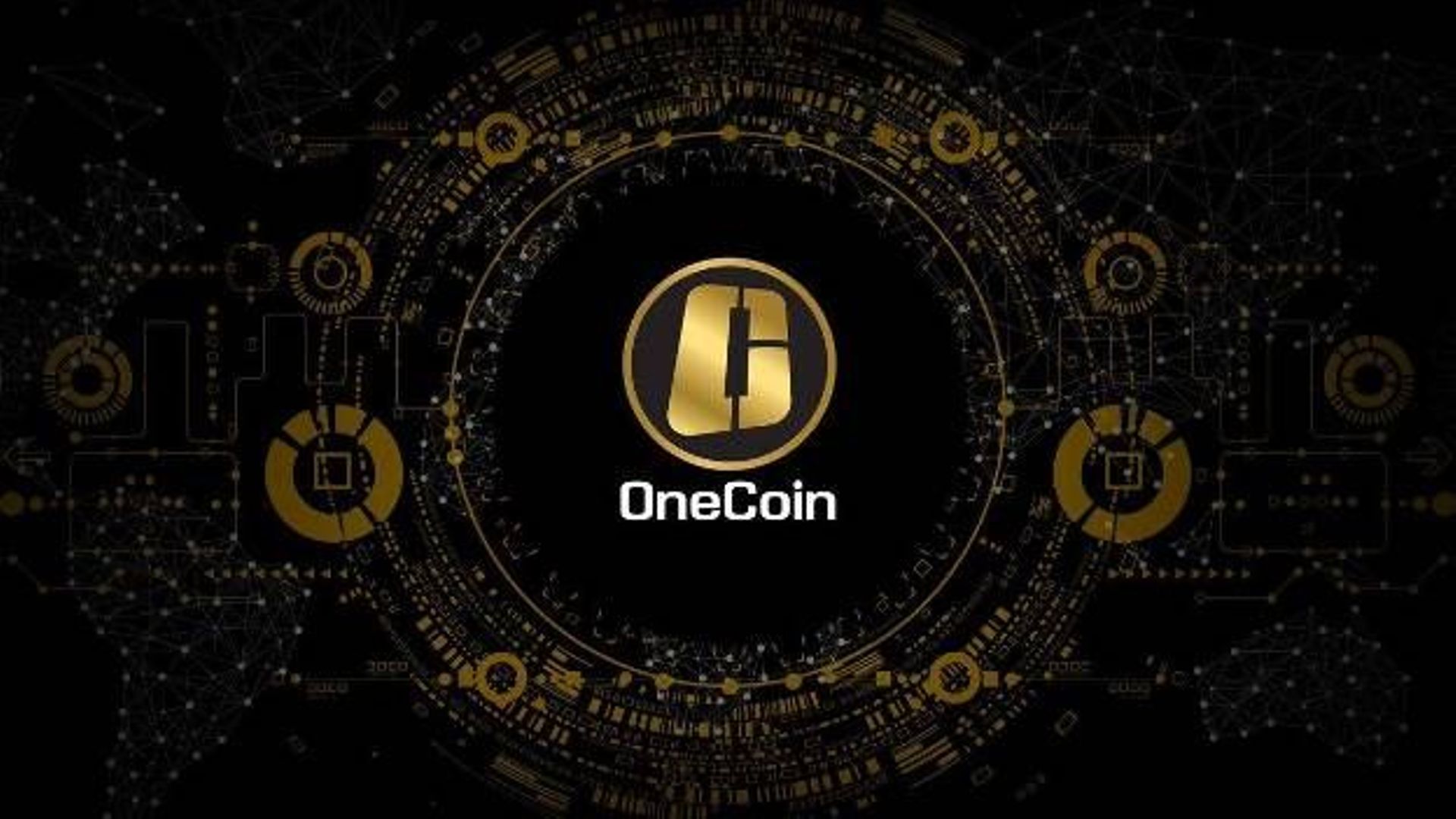 Le OneCoin n’est qu’une copie frelatée de la plus célèbre des monnaies virtuelles : le BITCOIN.