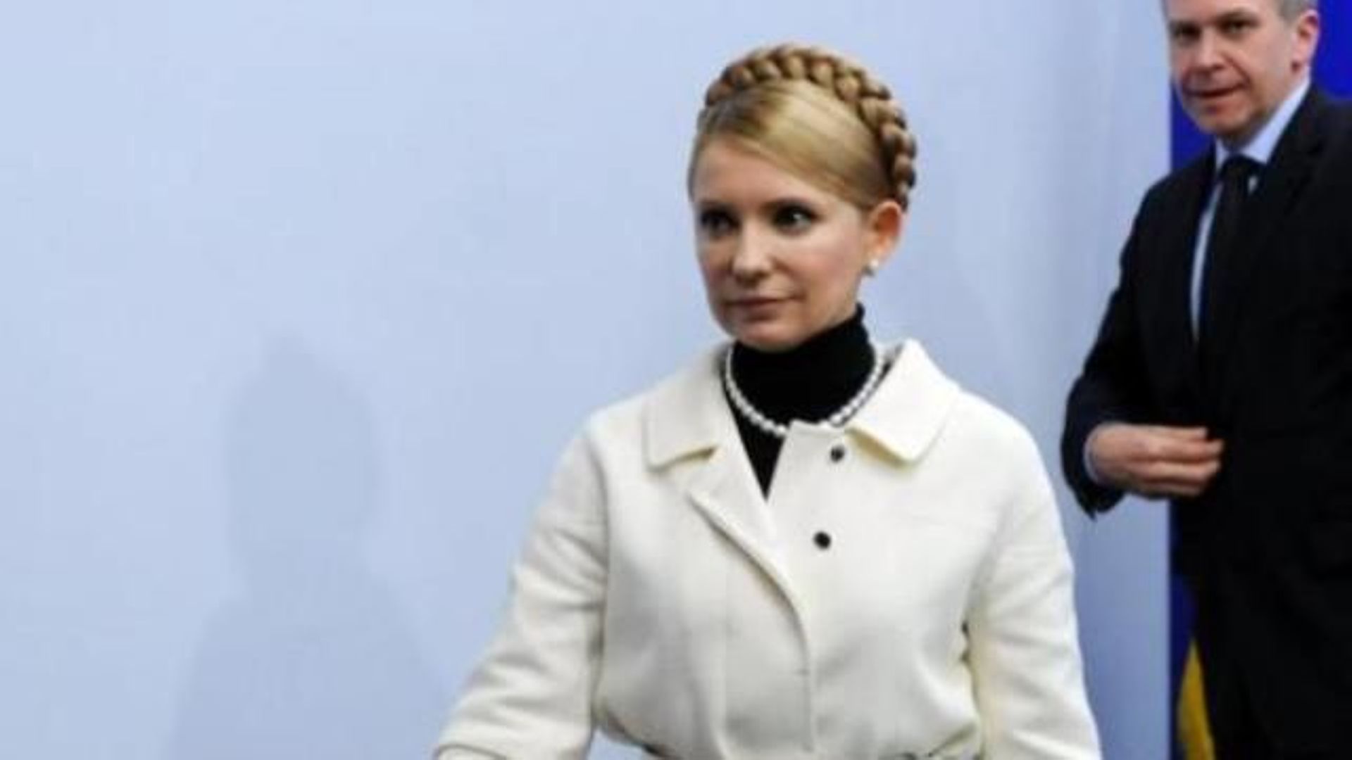 L'Allemagne propose à Kiev d'accueillir Ioulia Timochenko pour la soigner