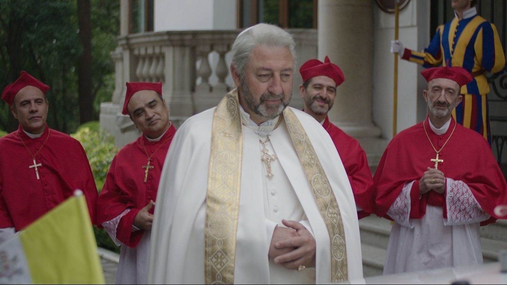 Un soir, un film : Qui a vu le dernier film de Kad Merad ?