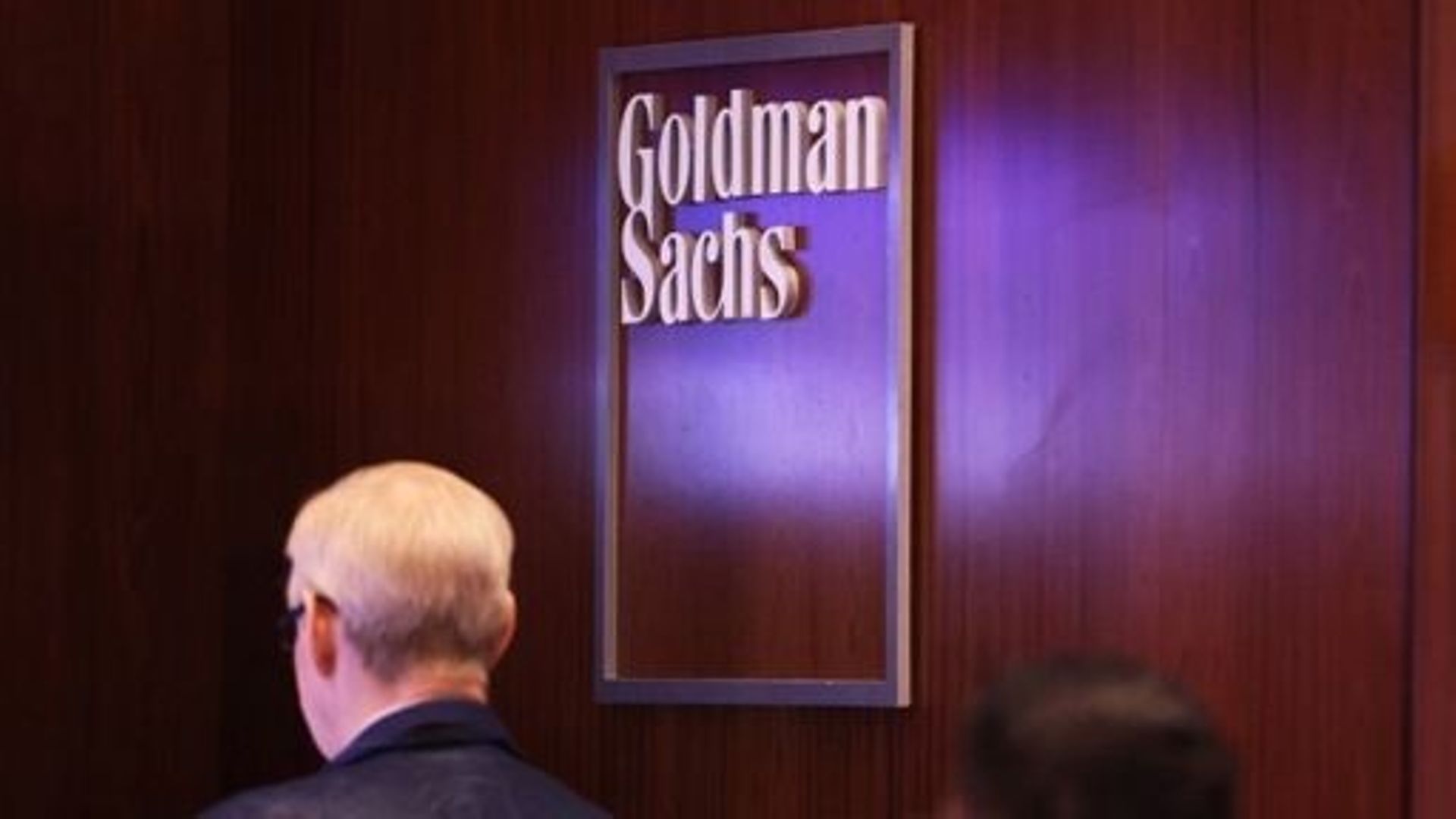 Goldman Sachs : transaction à 215 millions de dollars dans une affaire de collaboratrices sous-payées. Photo d’illustration.
