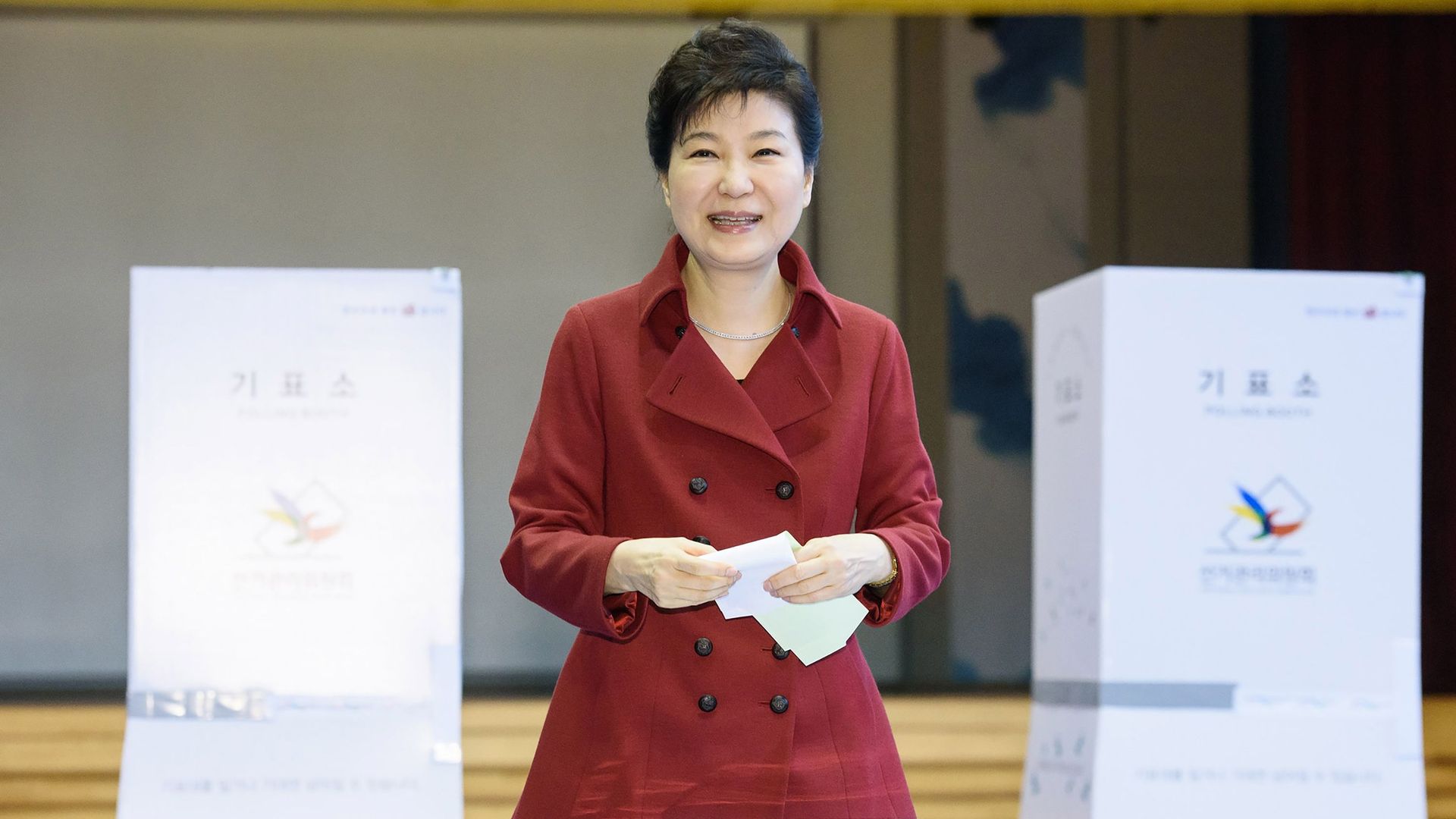 La Corée du Sud estelle en voie de 'dédémocratisation'? RTBF Actus