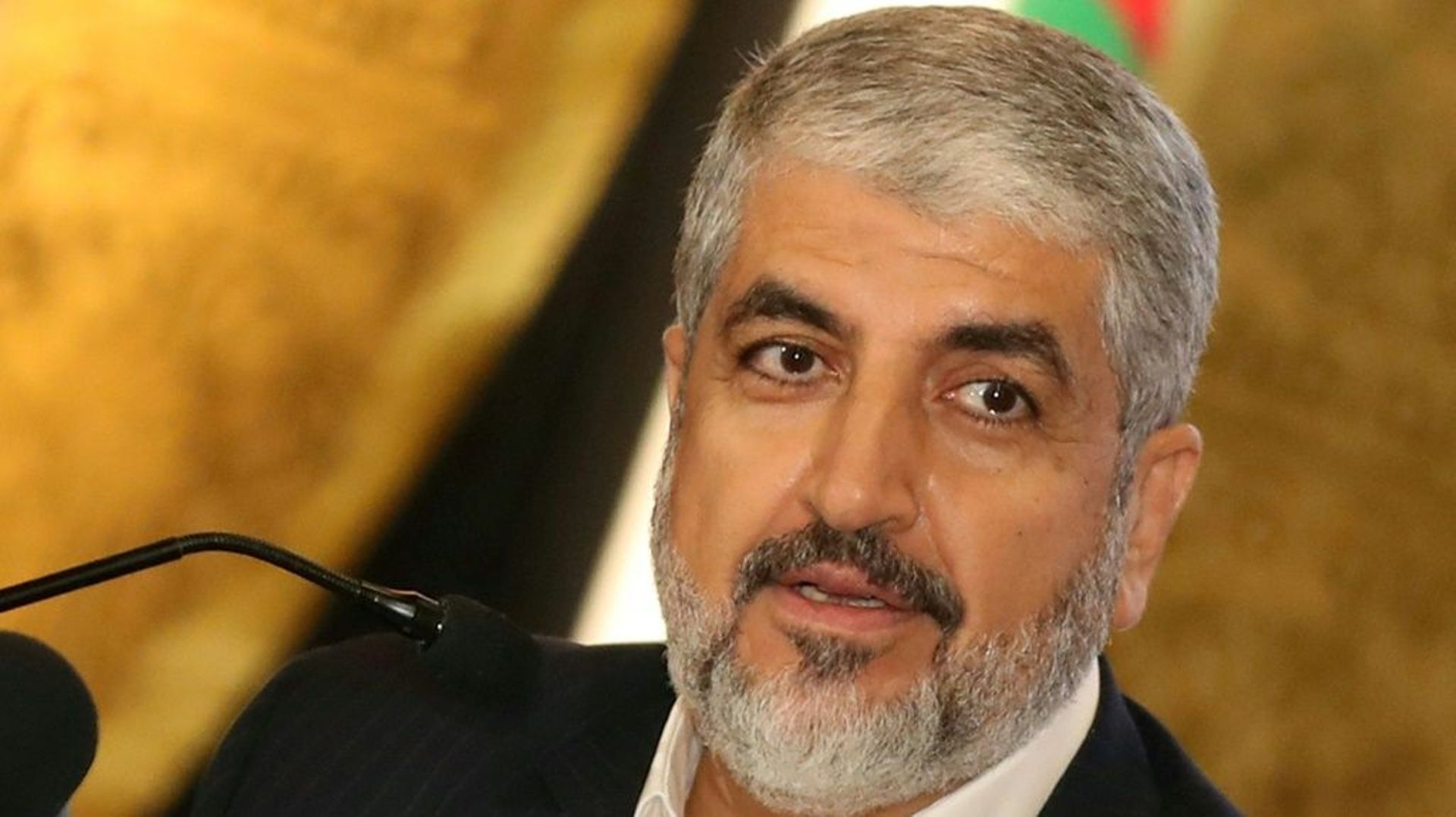 Voici Les Principaux Points Du Nouveau Document Politique Du Hamas ...