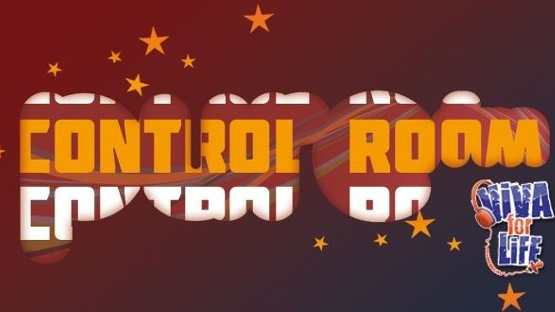 'Control Room' géant ce vendredi sur Pure FM! - RTBF Actus