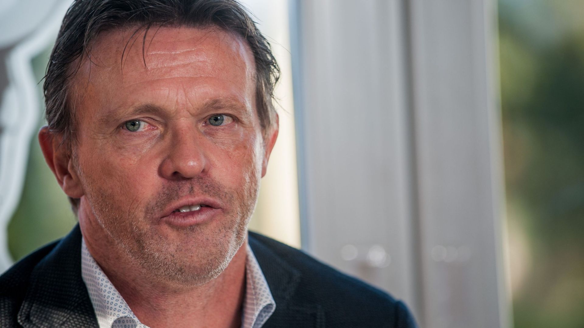 Franky Vercauteren n'est plus l'entraineur du Krylia Sovetov Samara