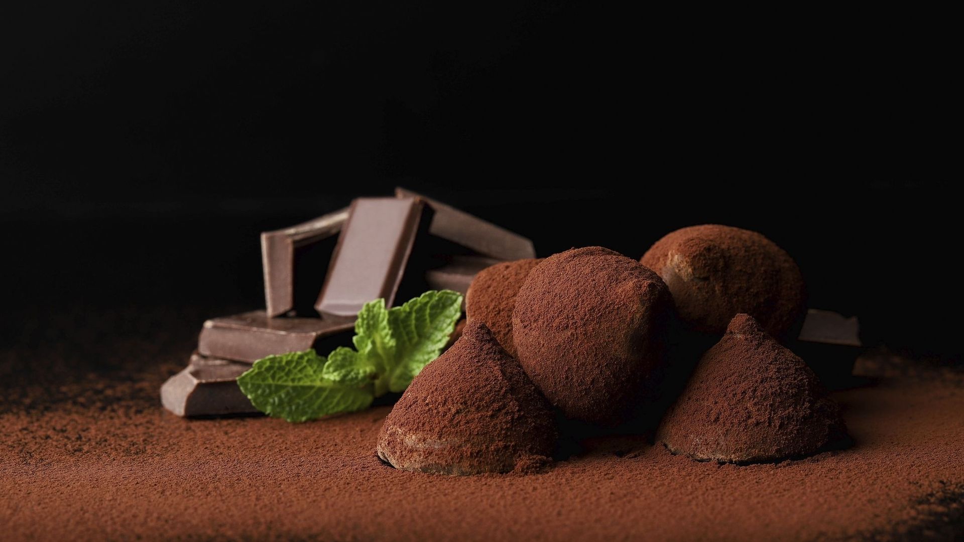 Comment le chocolat est devenu un plaisir gastronomique.
