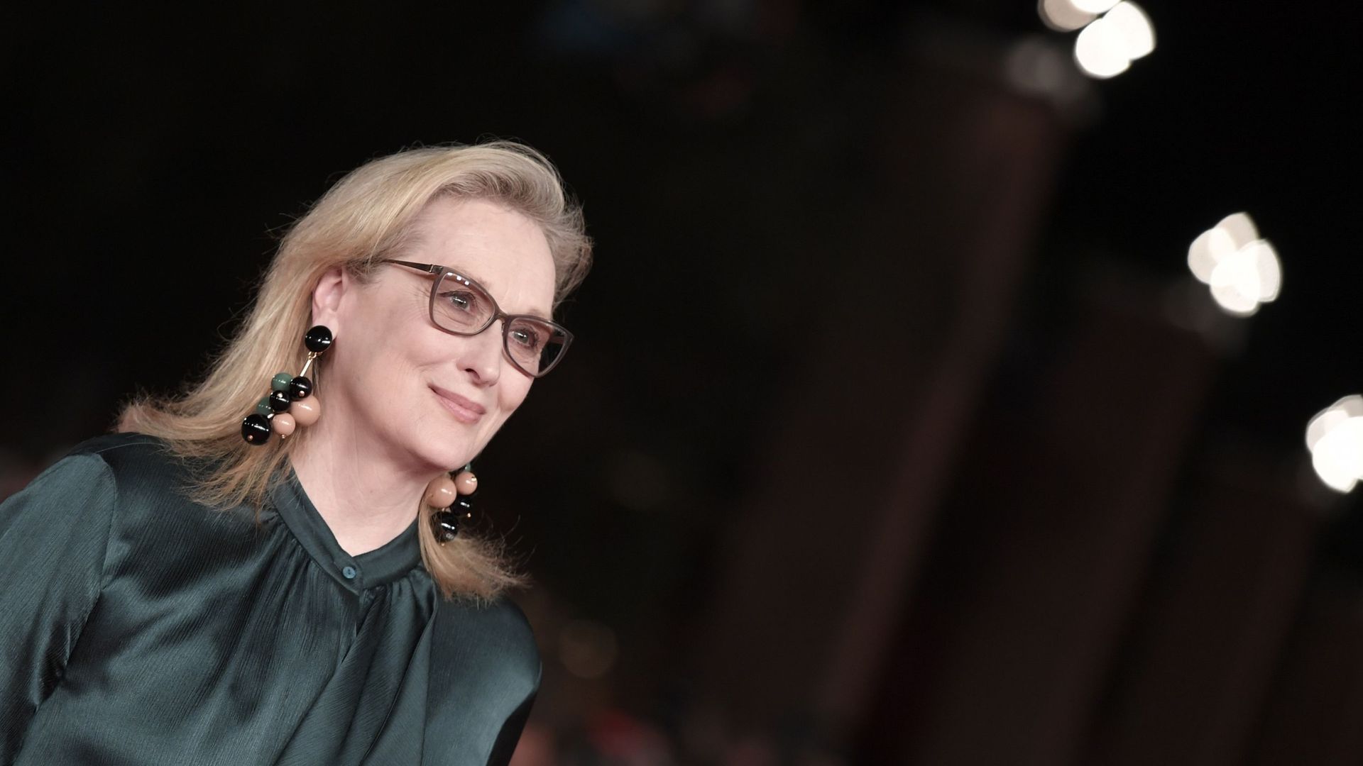 Meryl Streep et Emma Stone pourraient être à l'affiche d'une nouvelle adaptation des "Quatre Filles du docteur March".