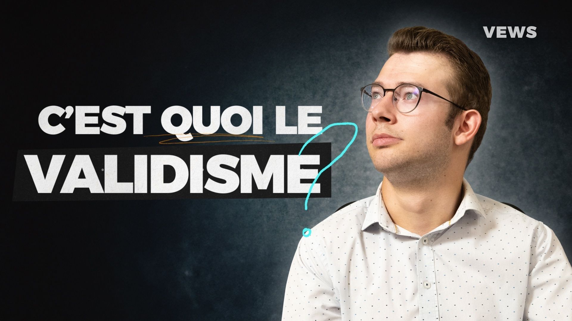 Validisme : 4 questions pour mieux comprendre cette notion, source de discriminations