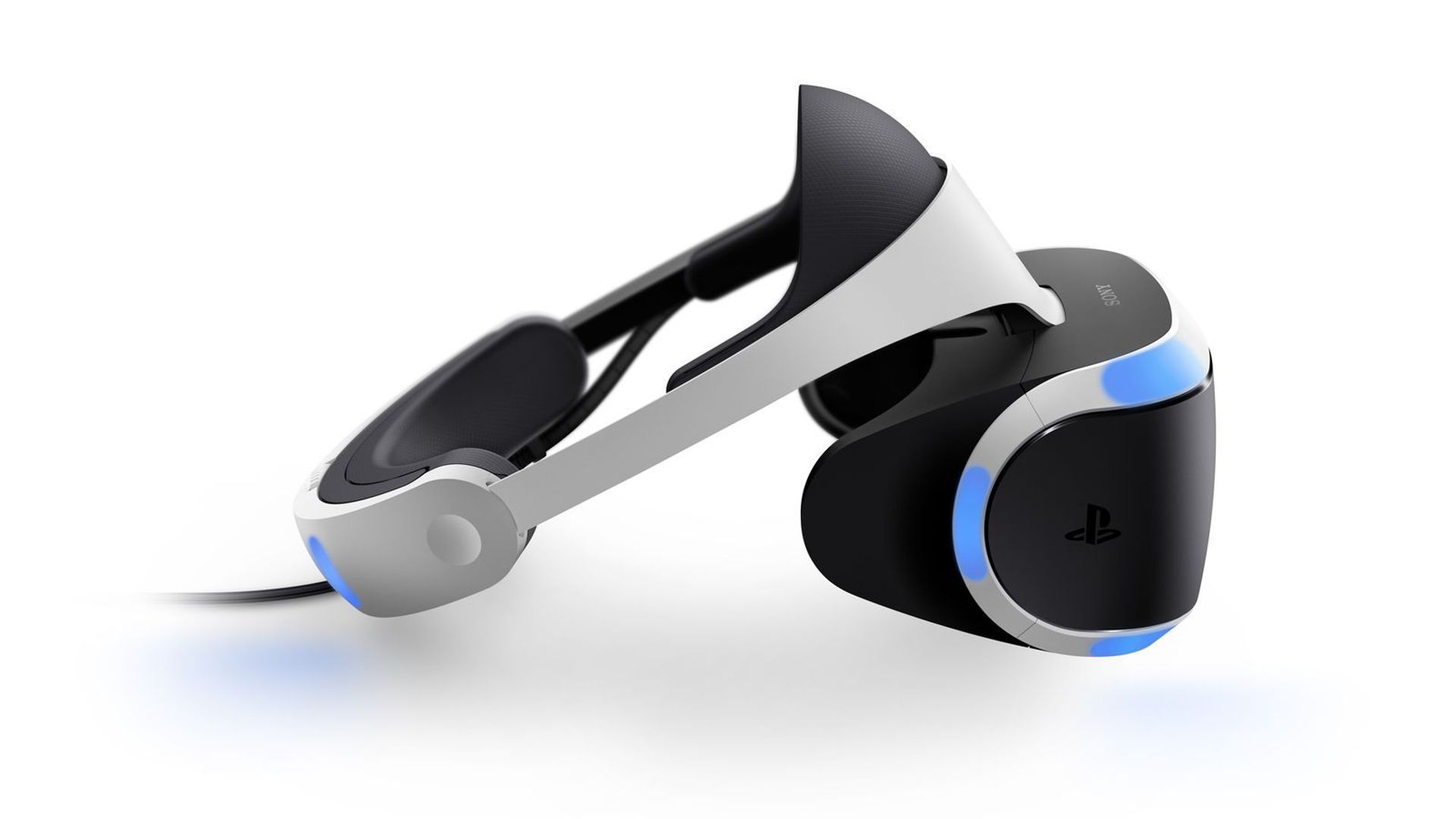 приставка playstation vr