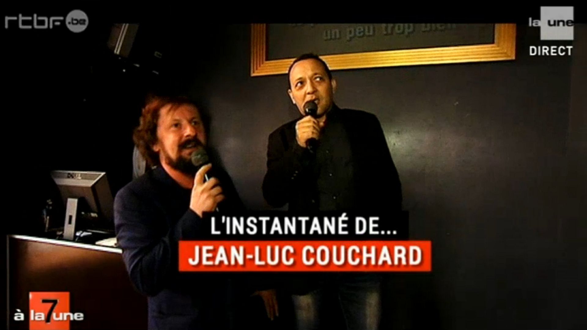 Jean Luc Couchard N est Pas Dikkenek L instantan De 7 La Une jean-luc-couchard-n-est-pas-dikkenek-l-instantan-de-7-la-une