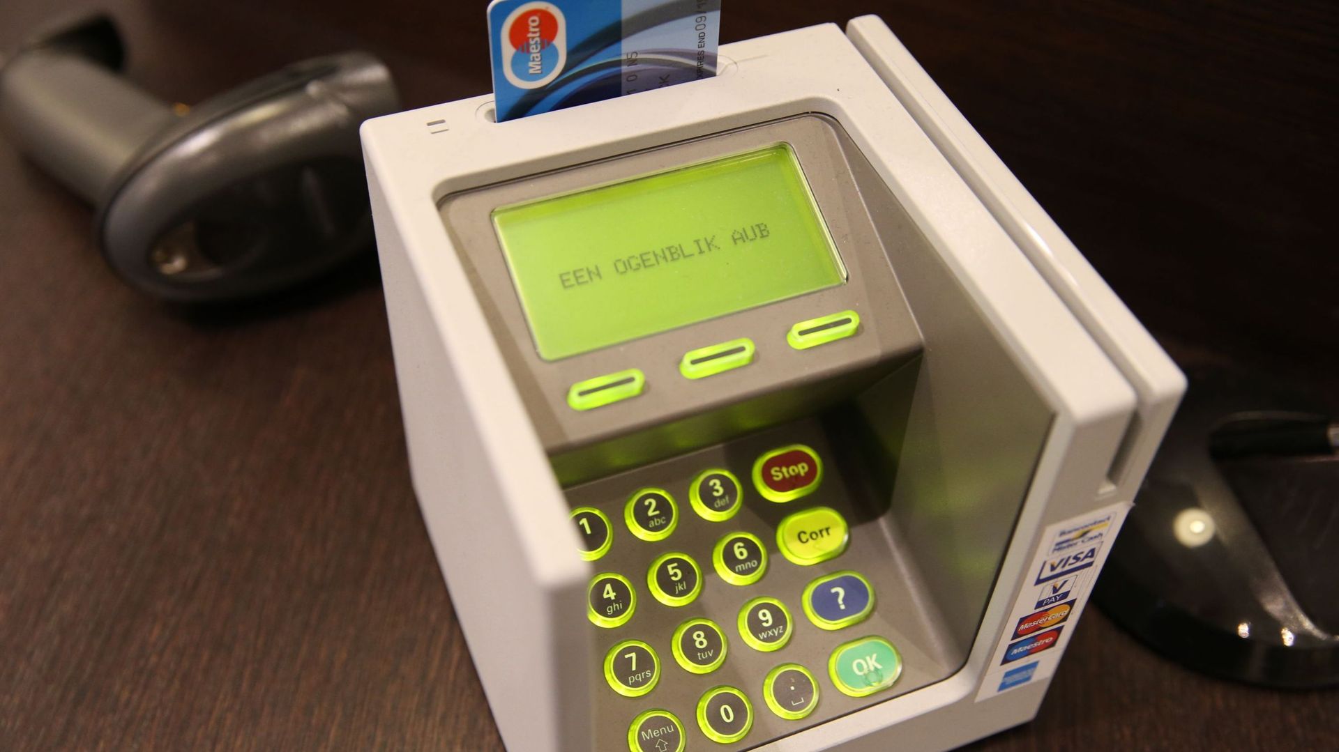 Paiement électronique: Worldline acquiert des actifs du néerlandais ...