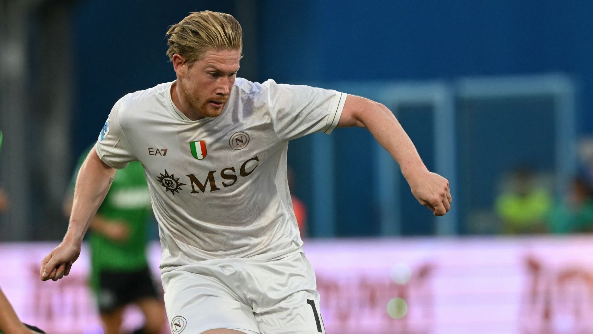 Naples – Cagliari : Kevin De Bruyne fait ses grands débuts à domicile (Direct commenté 20h45)