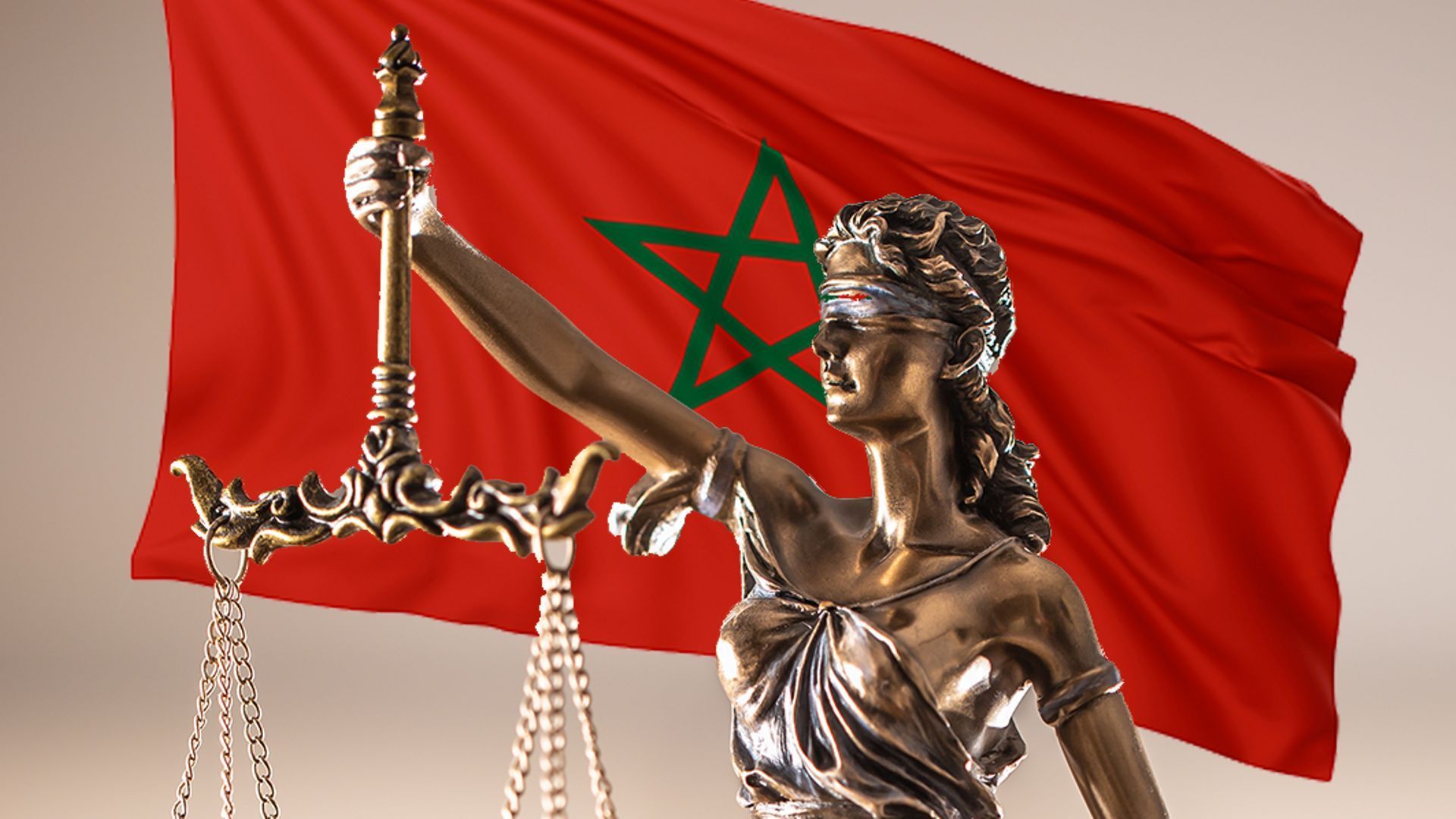 Affaire #AllforBashir, pourquoi le viol d’un garçon n’est pas reconnu en tant que tel au Maroc ?
