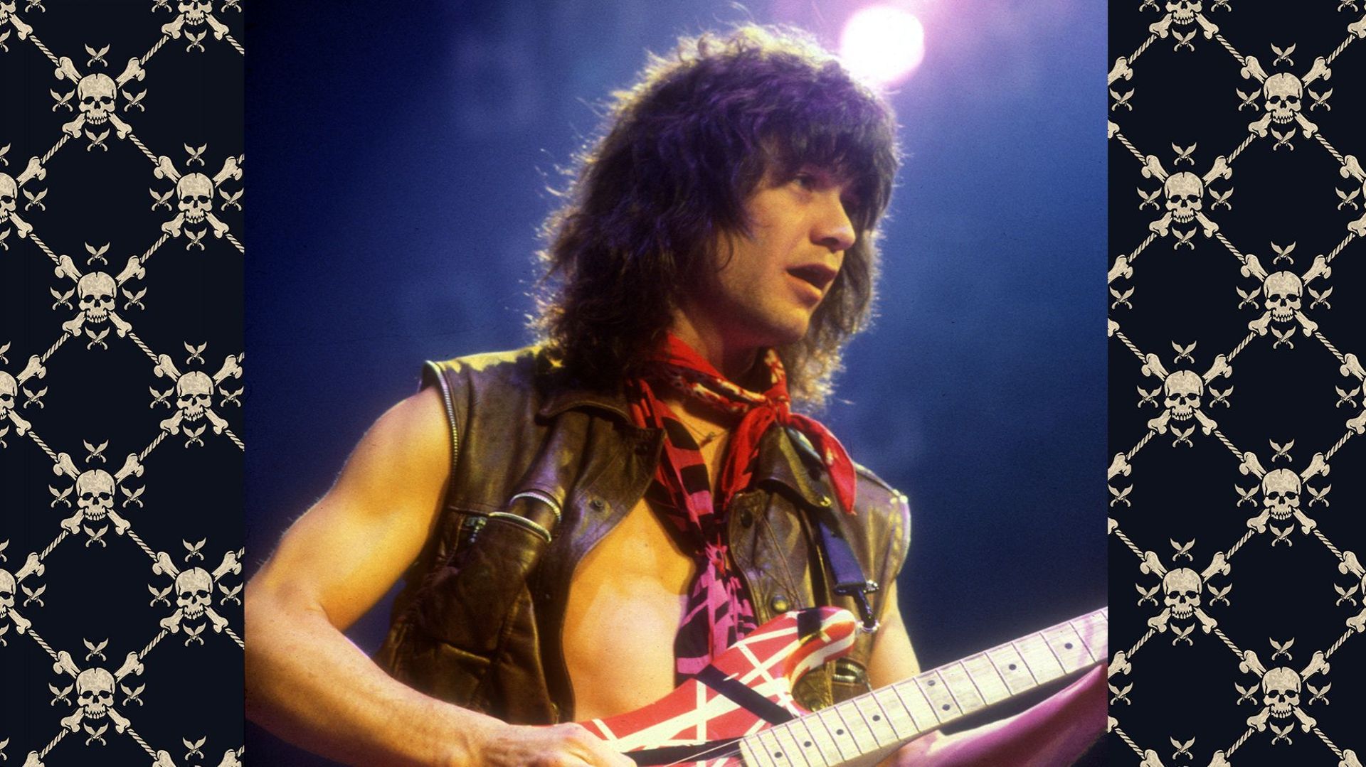 Barock Never Dies : Ludwig Van Halen