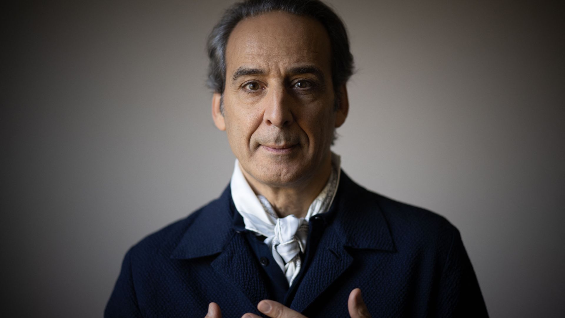 D’Harry Potter aux films de Wes Anderson : Alexandre Desplat célèbre 20 ans de musique de films outre-Atlantique