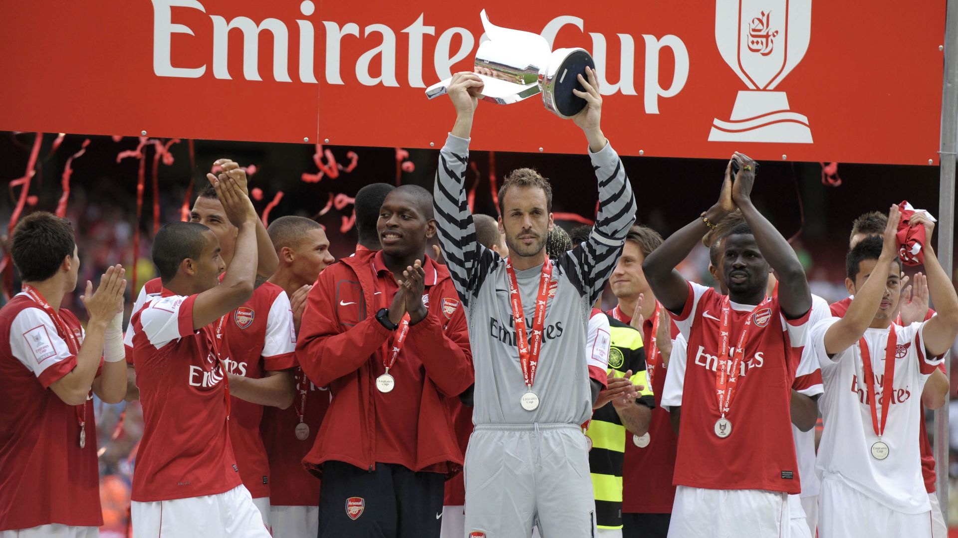 Emirates cup