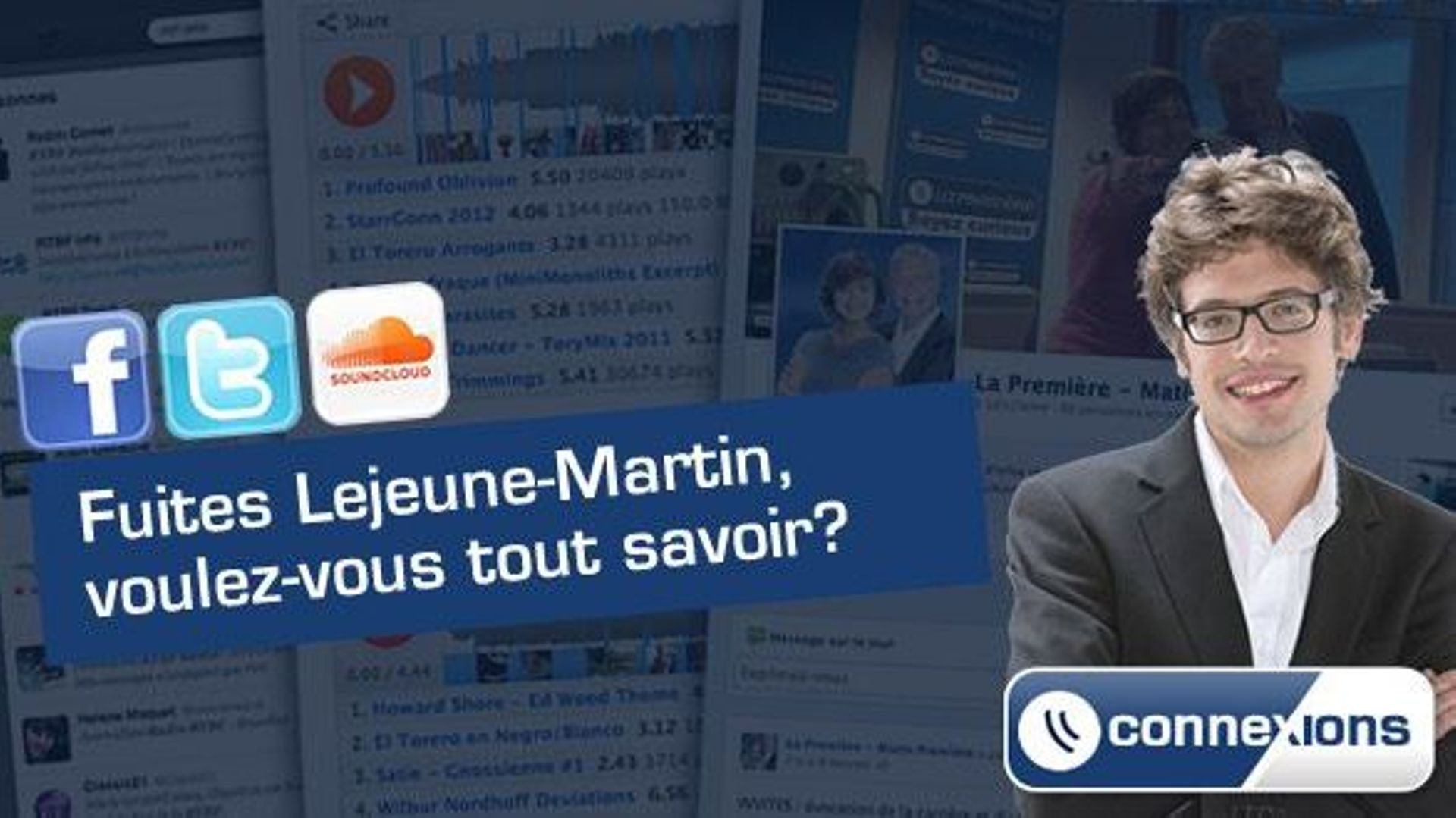 fuite rencontre martin lejeune