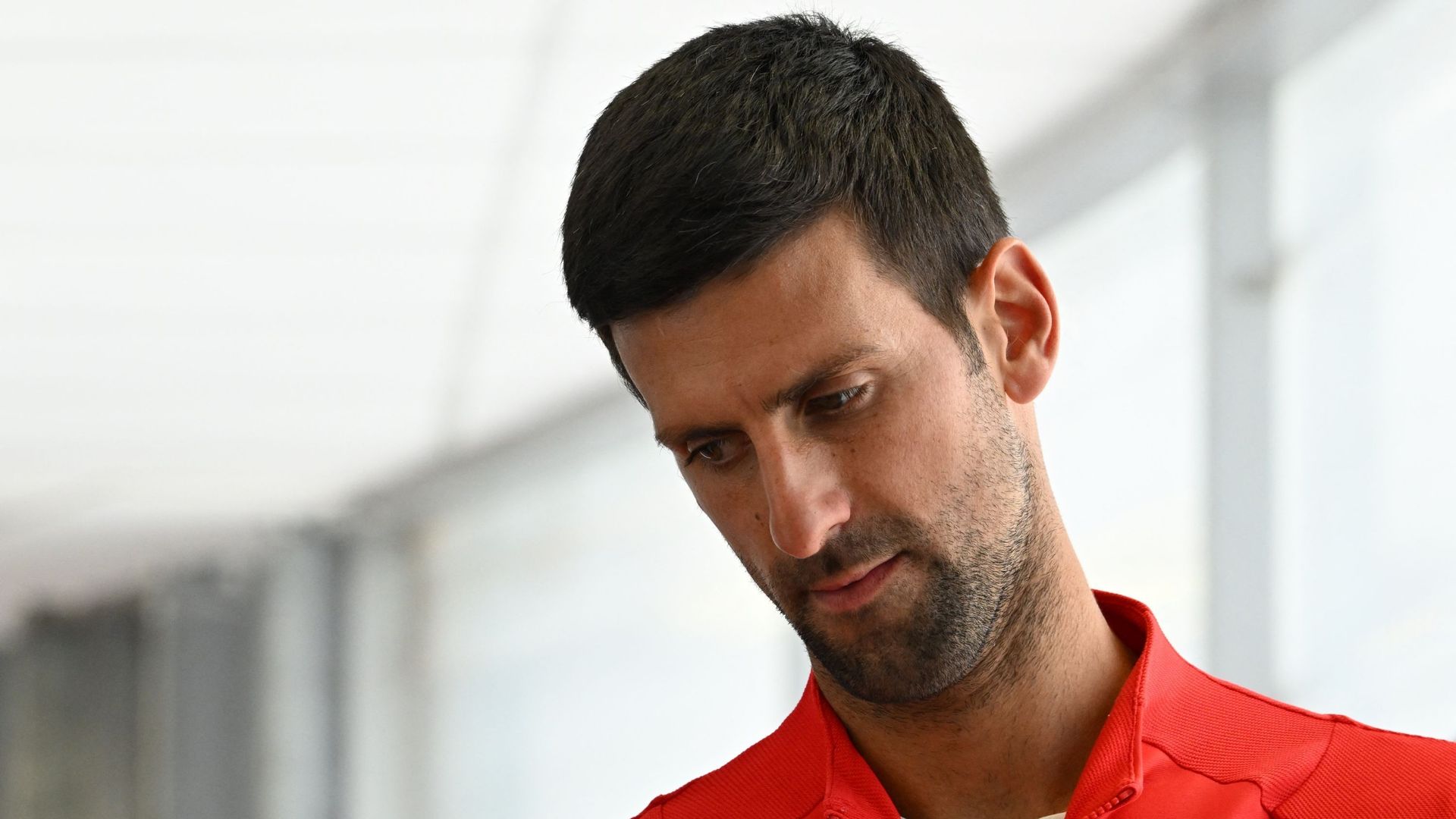 Tennis : Novak Djokovic manquera la phase de groupes de la Coupe Davis de tennis "pour des raisons personnelles". 