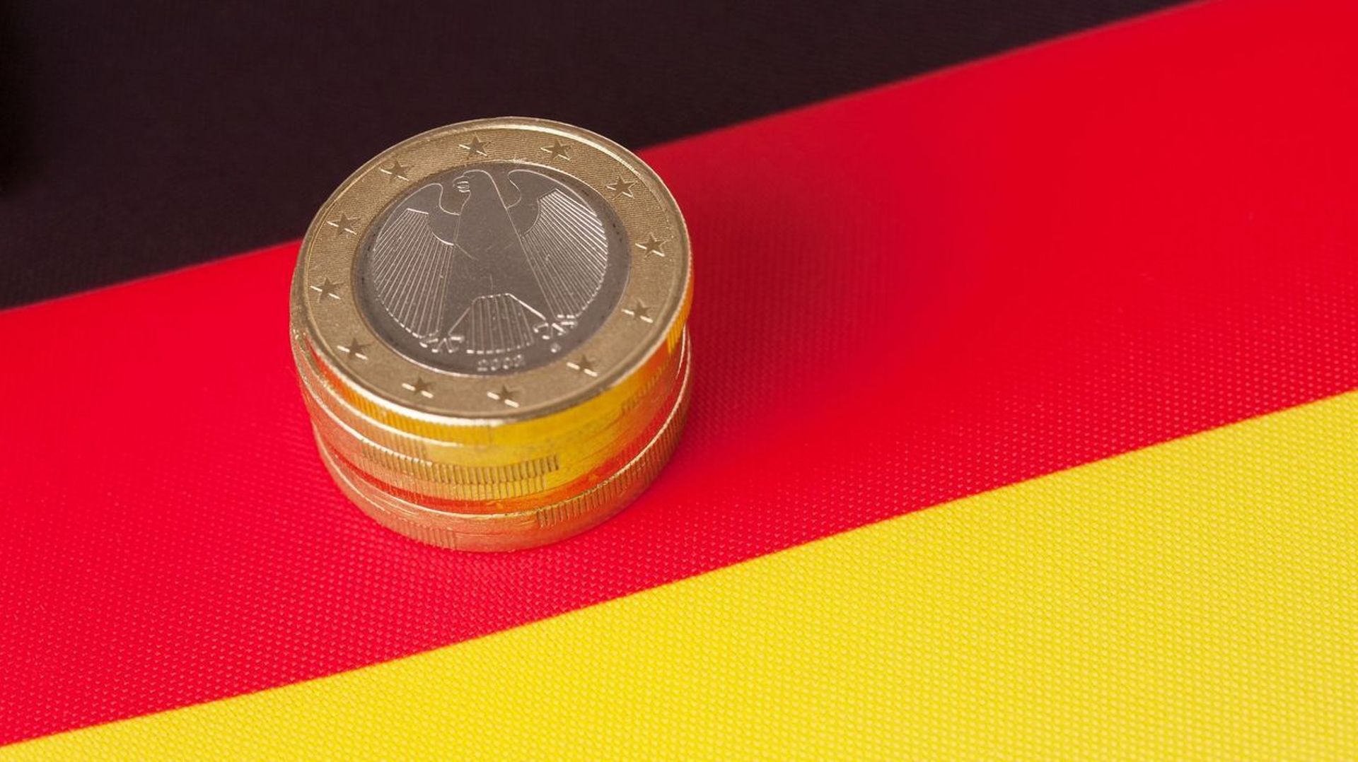 Allemagne: la consommation et les investissements ont fait plonger le PIB au 1er trimestre