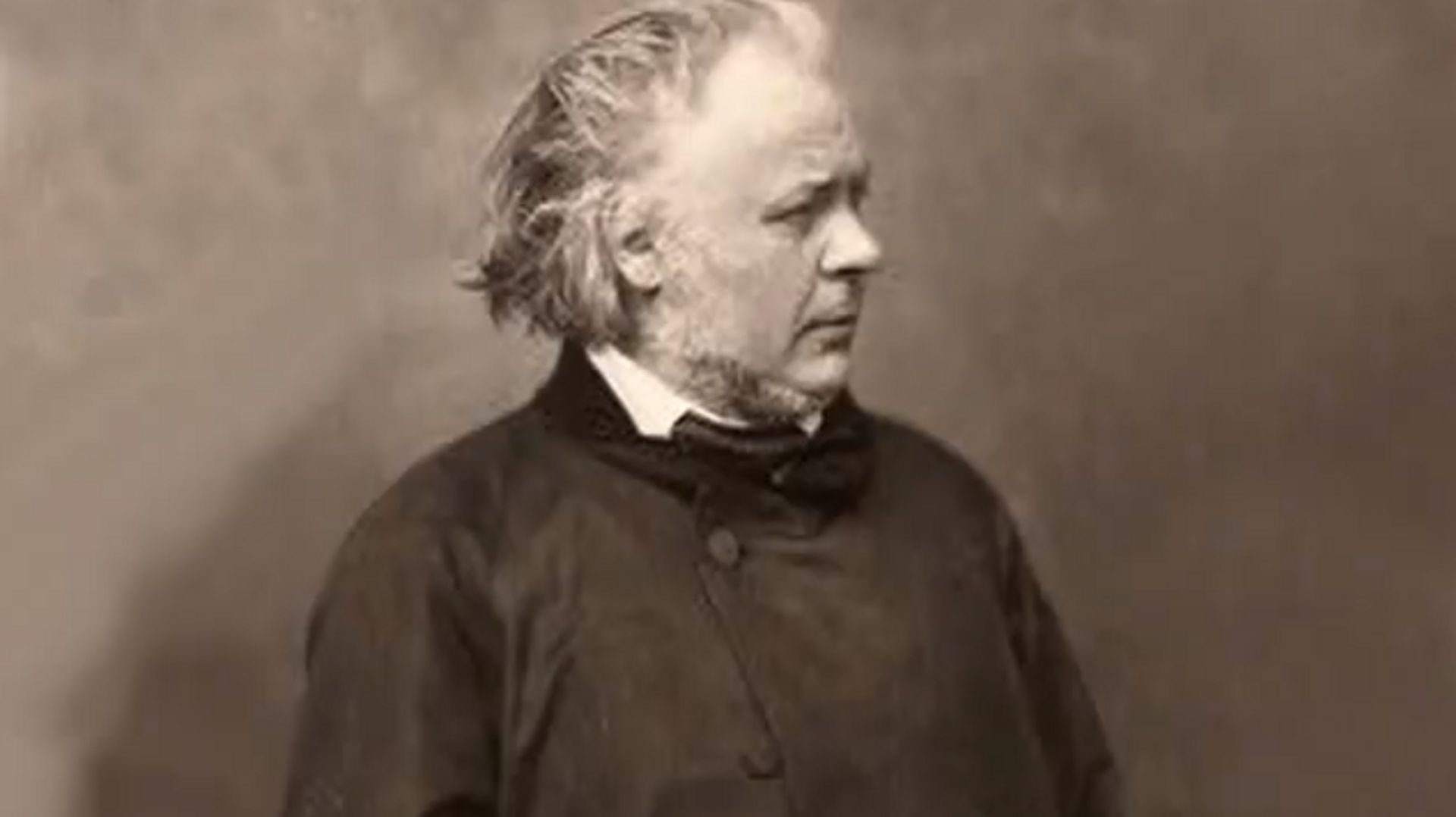 Honoré Daumier (1818 - 1879)