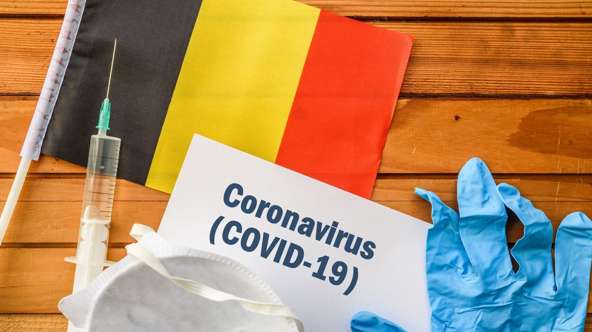 Coronavirus in BelgiumLa Belgique a-t-elle bien géré la crise du coronavirus ?