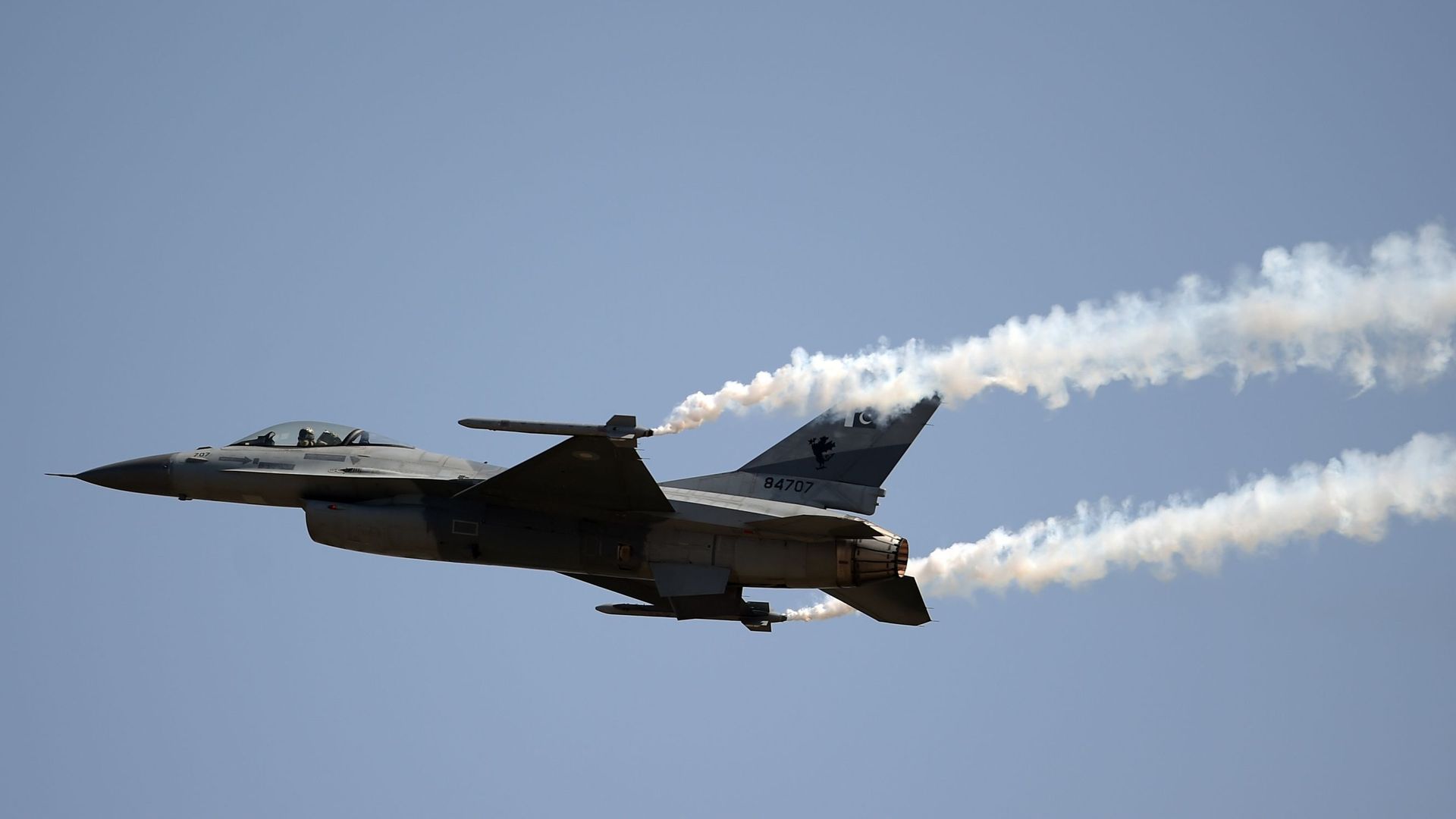 Les avions militaires belges ne volent plus au dessus de la Syrie