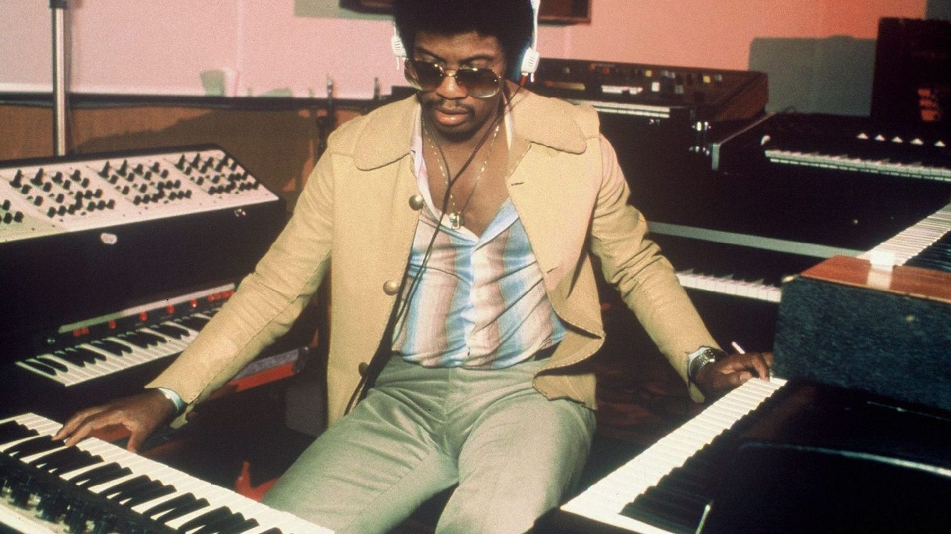Herbie Hancock (1976)