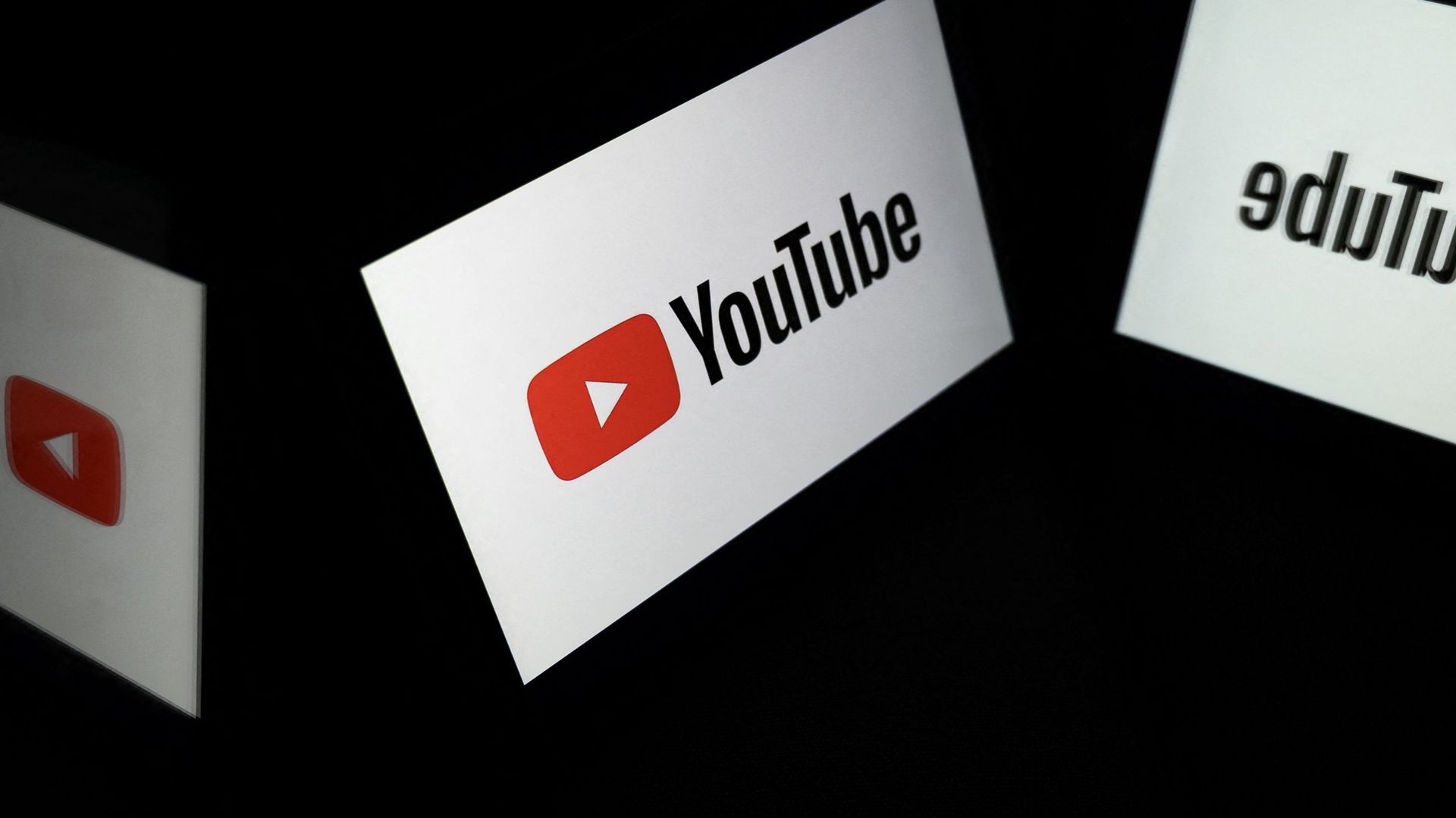 Brésil : YouTube suspend la chaîne du président Bolsonaro pour une semaine
