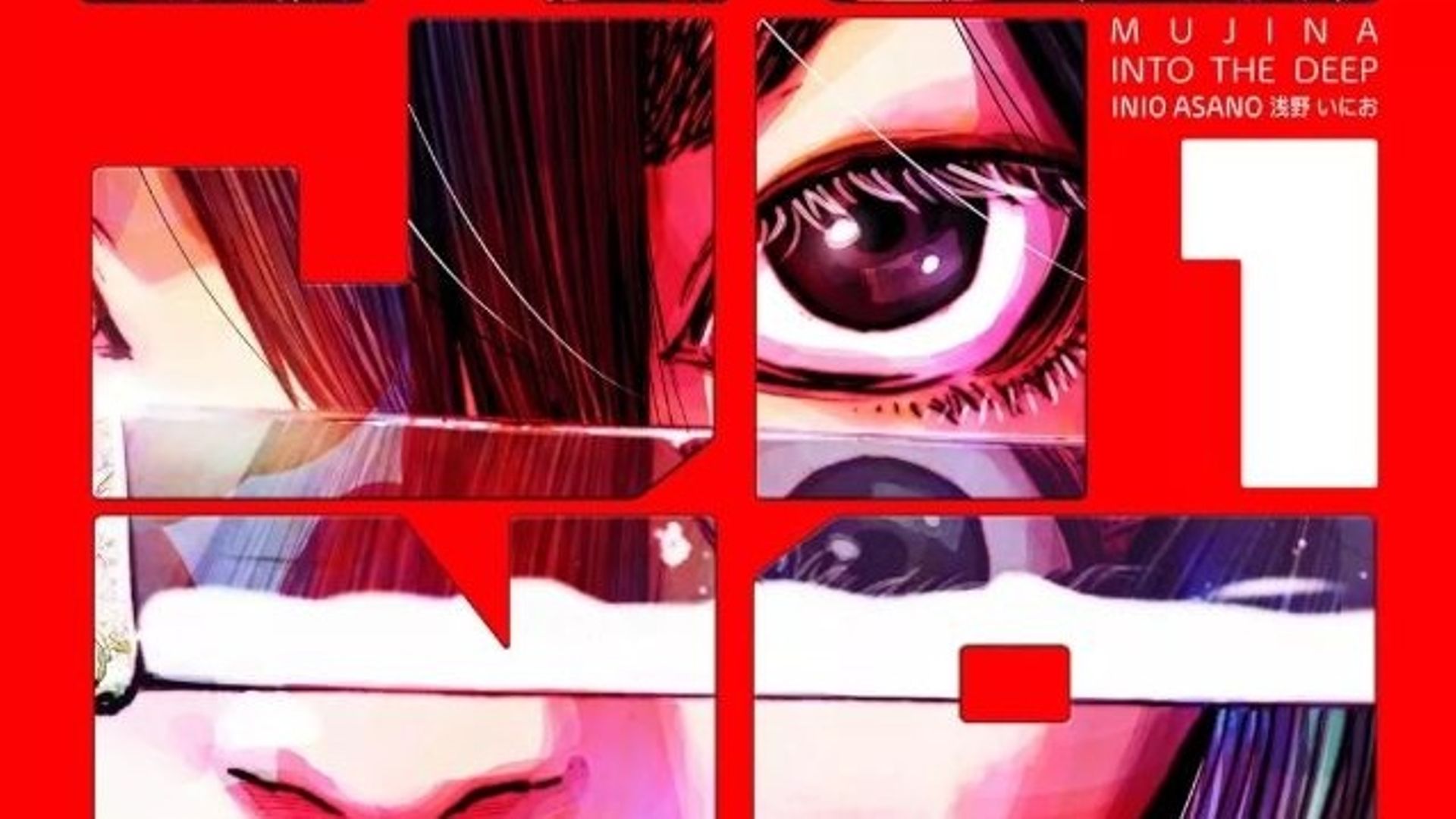 Inio Asano, auteur de "Bonne nuit Punpun", de retour avec un manga sombre et captivant