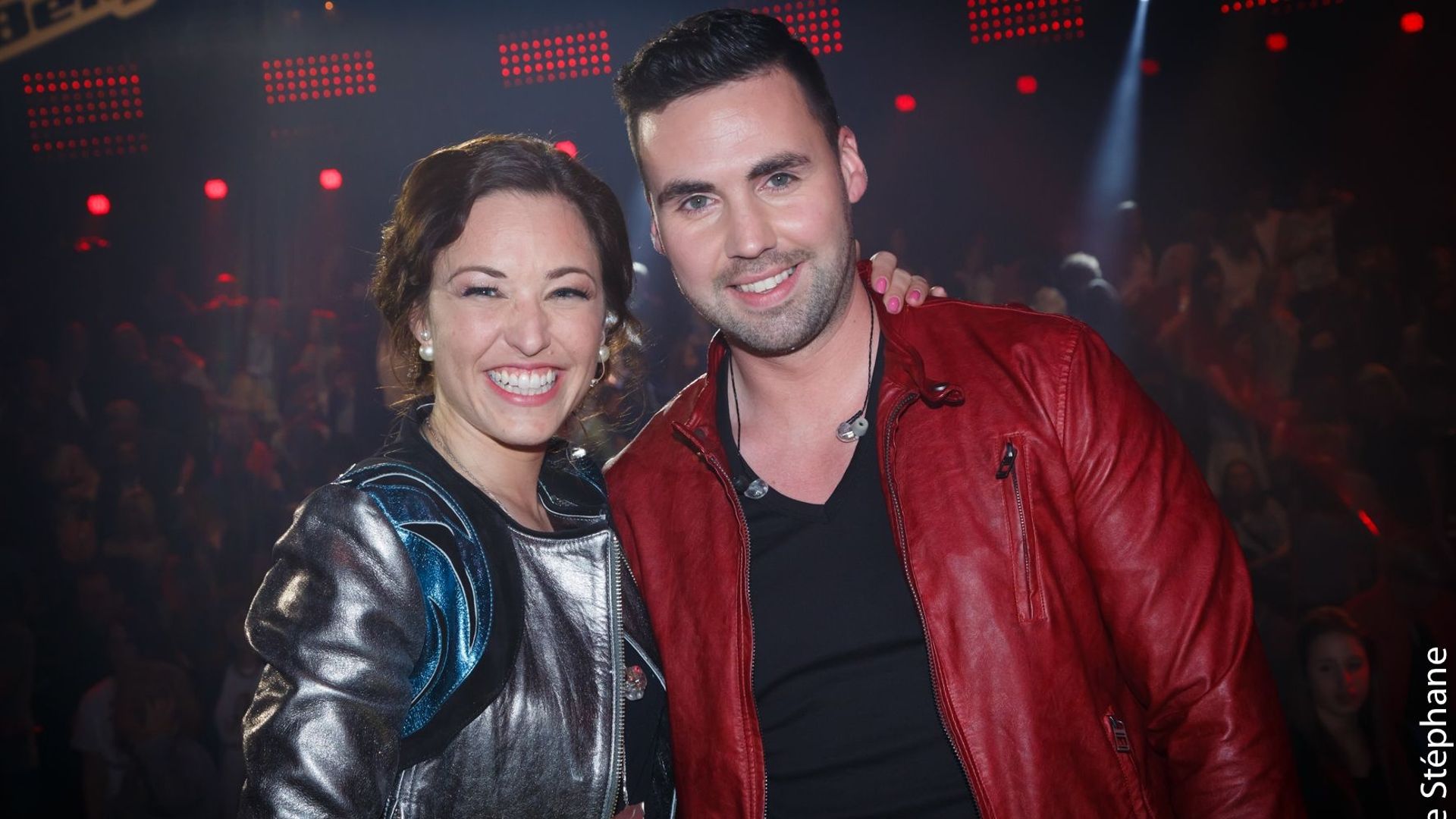 Natasha St-Pier de retour un jour dans The Voice Belgique ? "Pourquoi pas !"