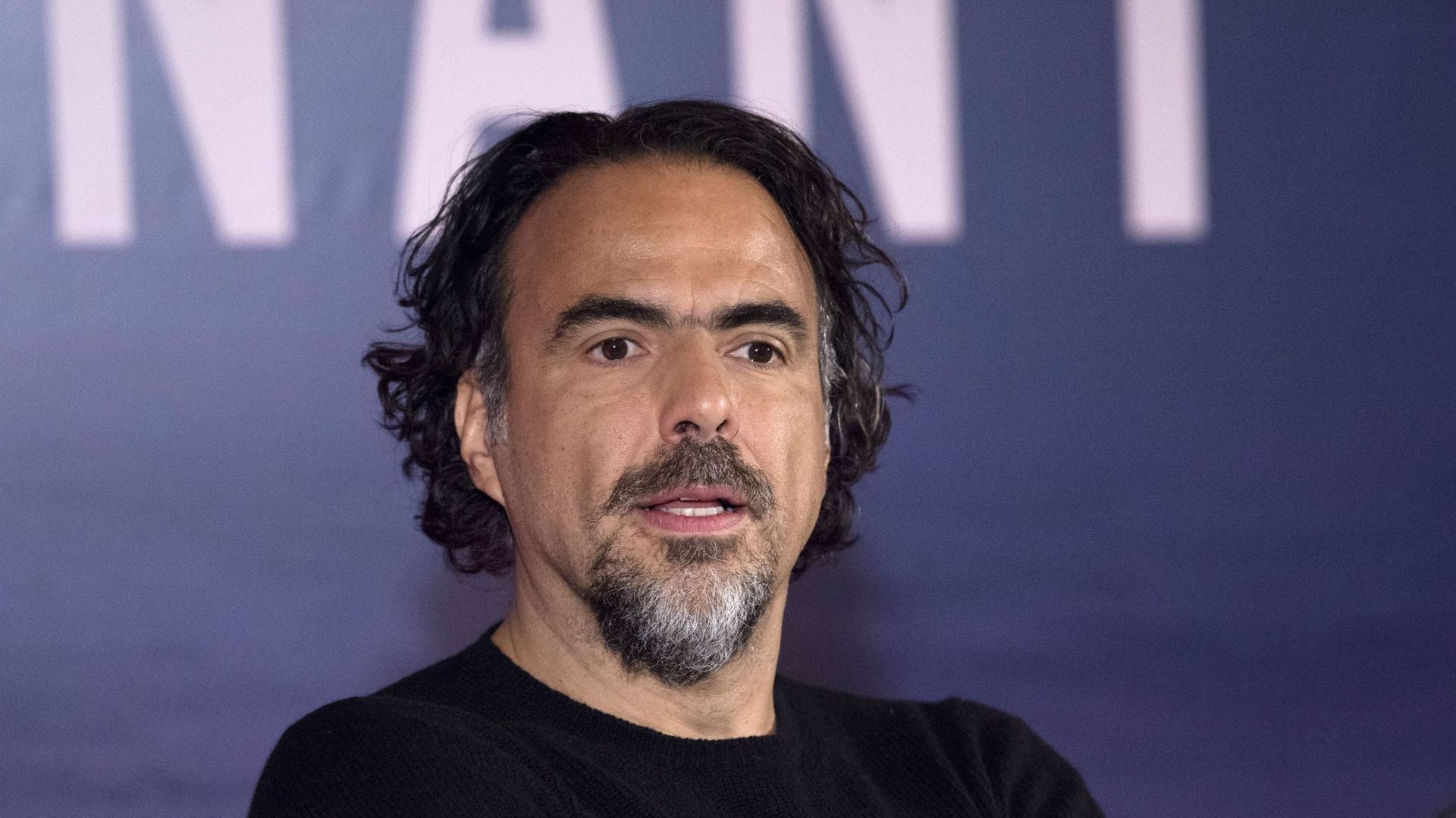 L'interview d'Alejandro Iñárritu pour 'The Revenant' - RTBF Actus