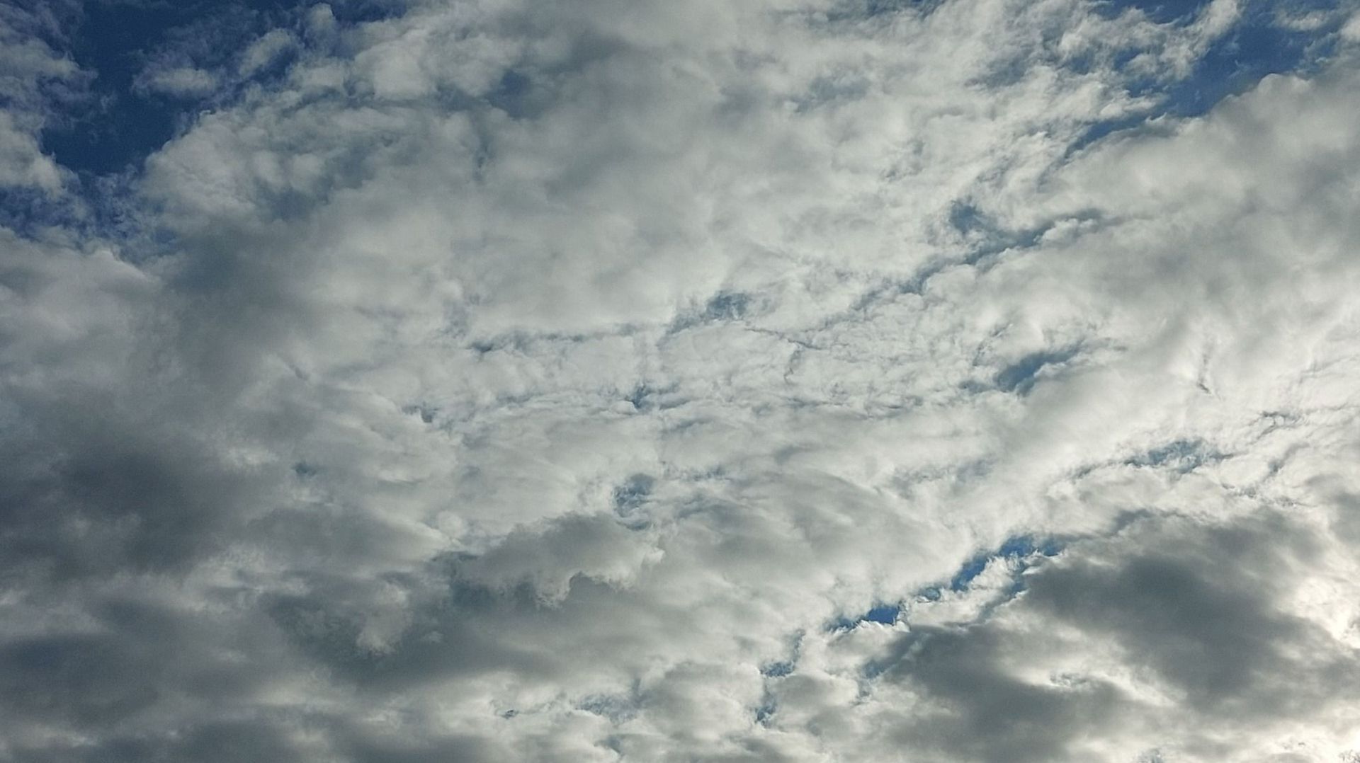 Météo de ce dimanche : Temps sec avant les nuages et beaucoup de vent