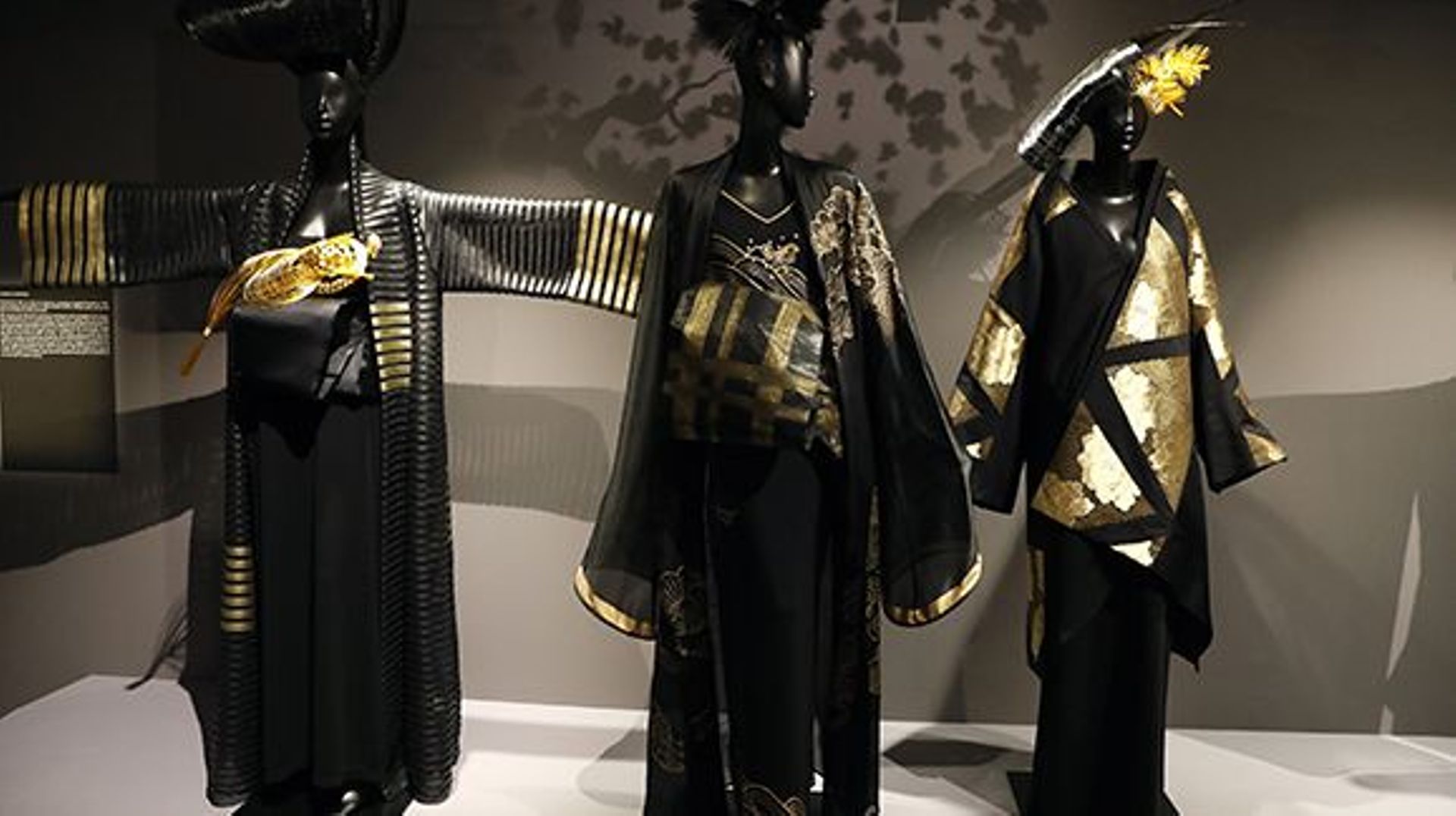 Le kimono, du costume traditionnel aux collections de mode