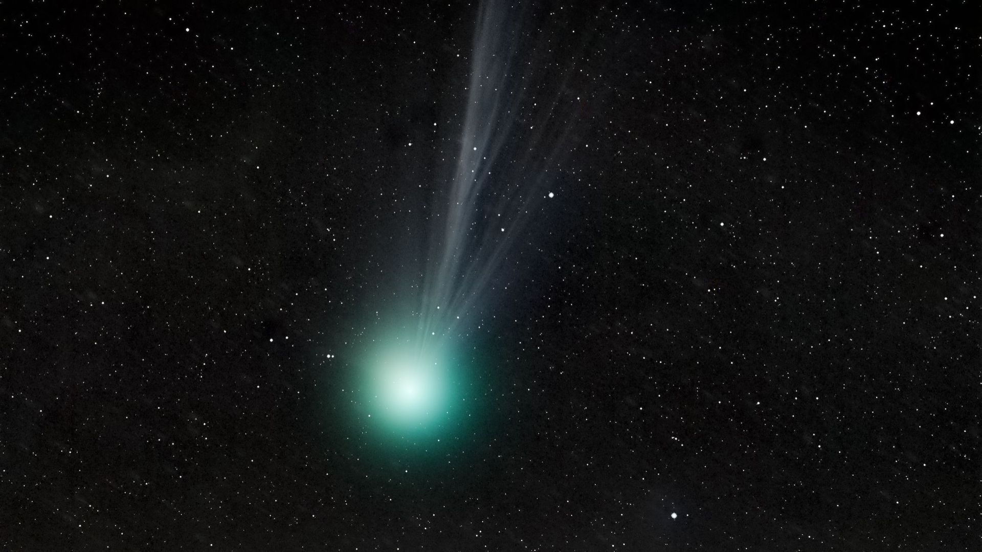 La NASA dévoile les mystères de la comète interstellaire 3I/ATLAS, aperçue pour la première fois grâce au télescope Webb