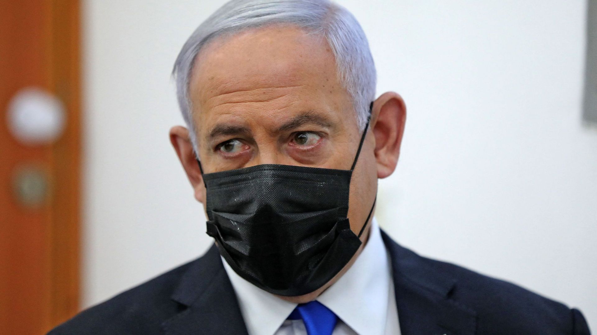 L'information a été annoncée par un communiqué du bureau du Premier ministre, Benjamin Netanyahu.