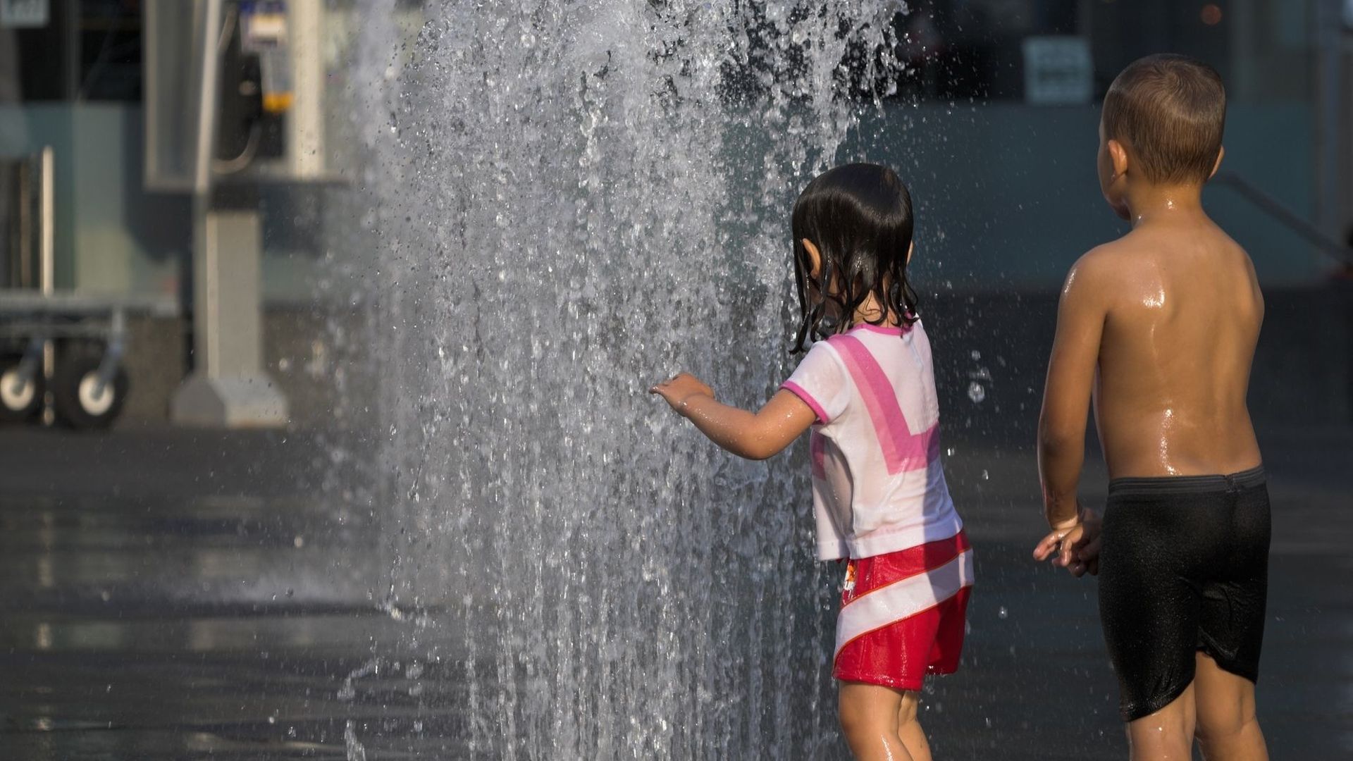 Connaissez-vous les "responsables de la chaleur", ces experts chargés de diminuer les vagues de chaleur dans les villes ?