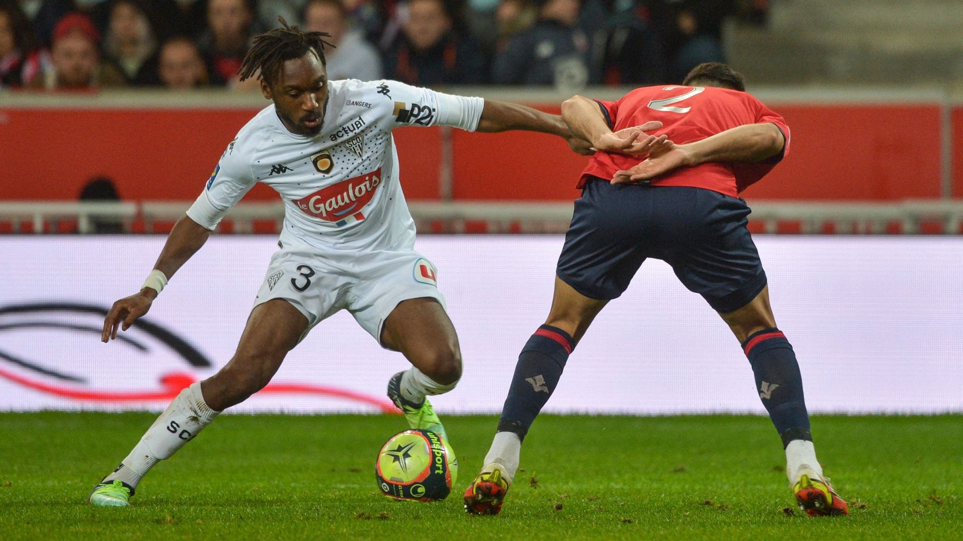 Ligue 1 : Marseille domine Le Havre, une première victoire pour Gennaro  Gattuso