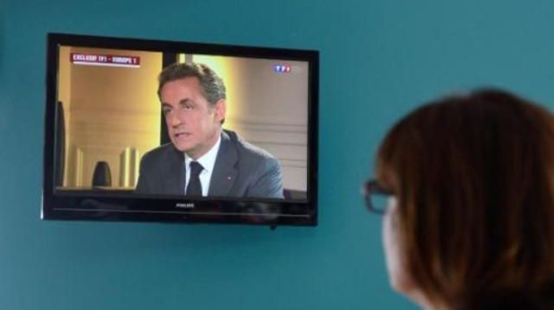 Deux Français sur trois ne souhaitent pas que Sarkozy se présente à la présidentielle