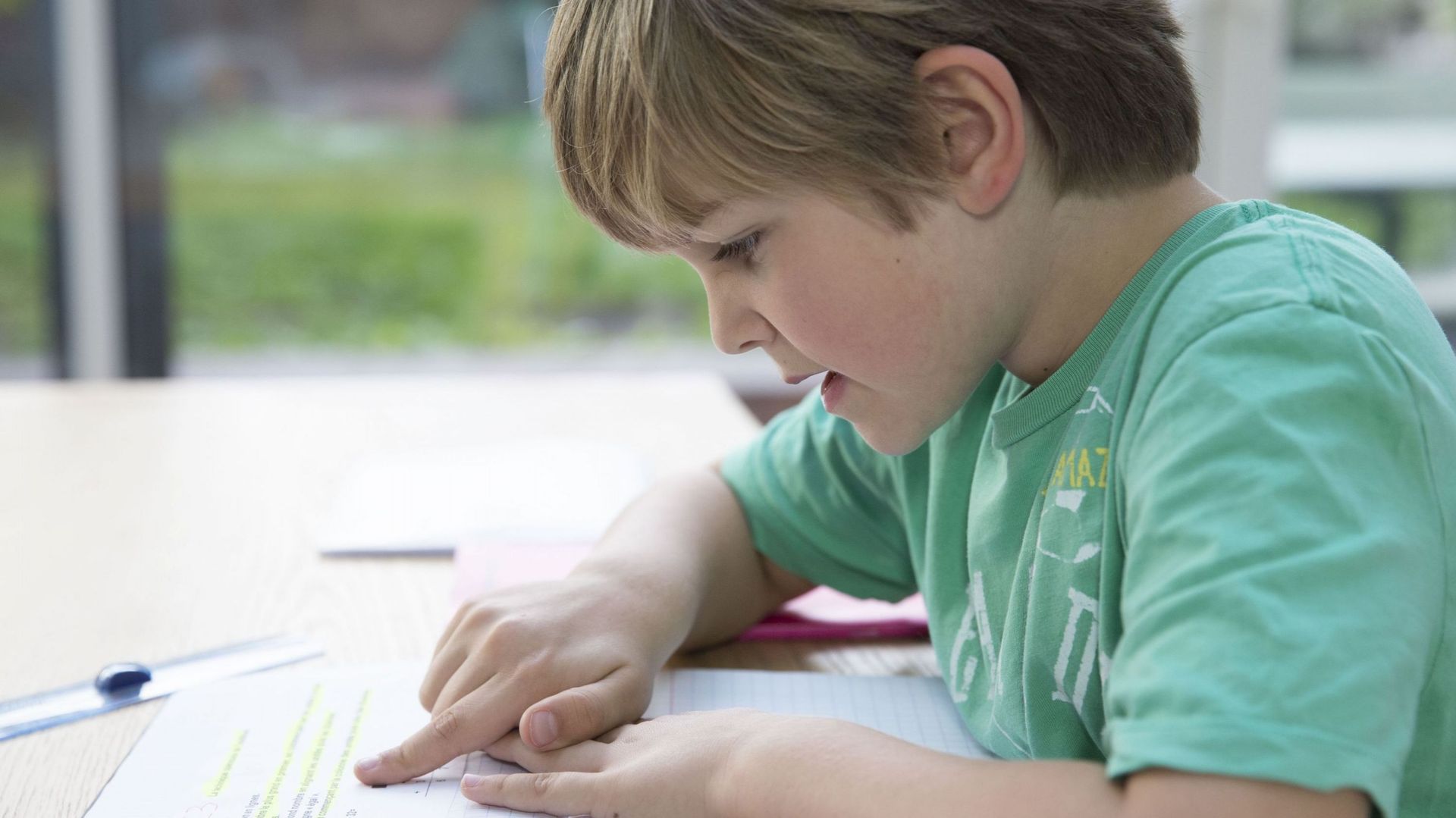 A l’école, la « nouvelle » orthographe est maintenant obligatoire, l’aviez-vous remarqué ?