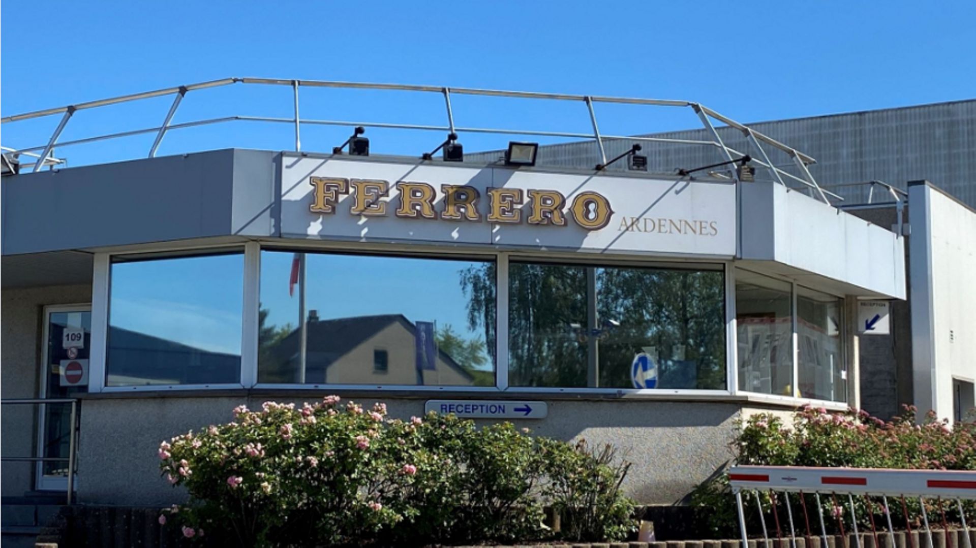 La crise qui a touché l’usine Ferrero d’Arlon n’a pas freiné les candidats au Jobday