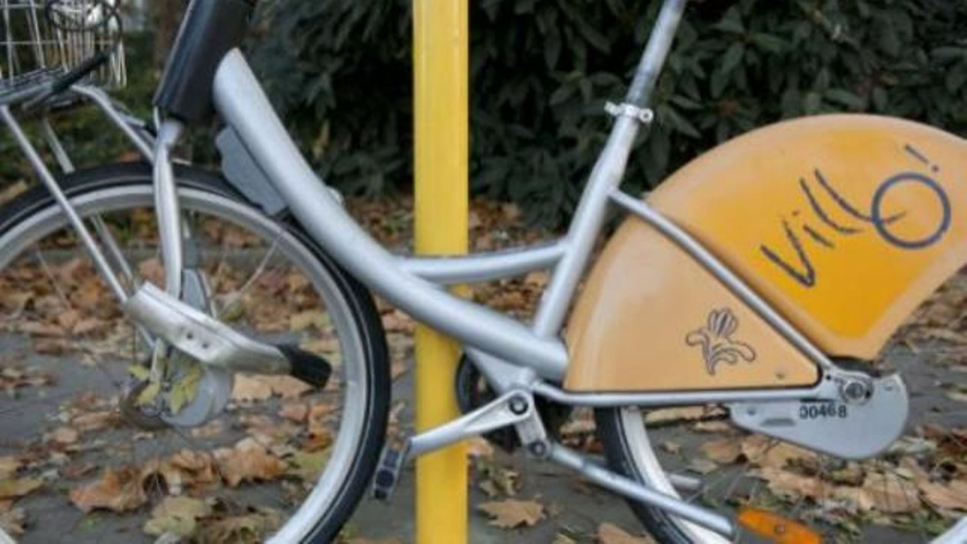 L'airbag vélo: la protection invisible et stylée