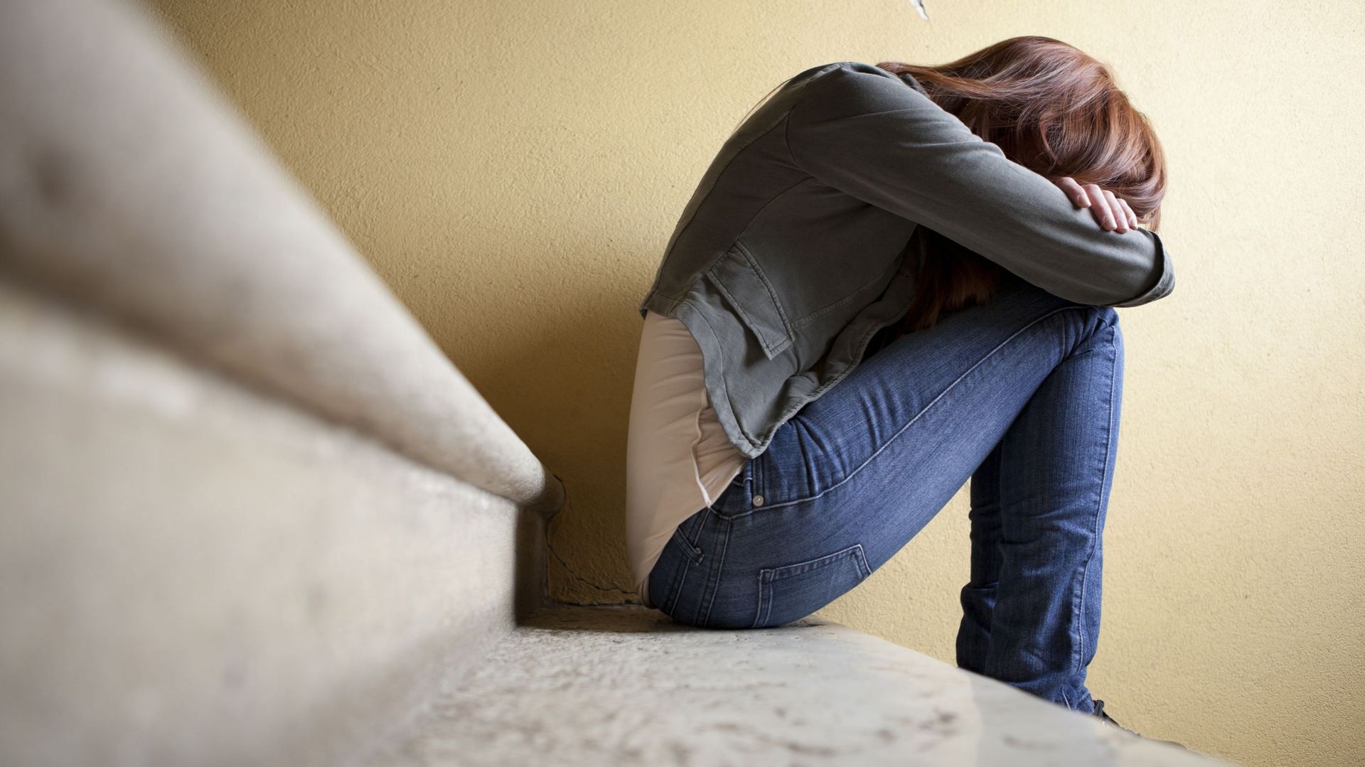 Le nombre de tentatives de suicide chez les jeunes diminue en Belgique, mais le Hainaut reste un point noir