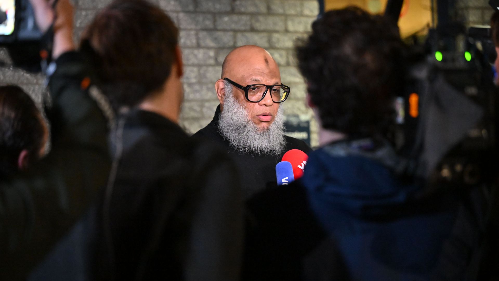 Trabelsi libéré : "Si on ne torture pas les gens, on ne les envoie pas non plus là où ils peuvent l’être", réagit son avocat
