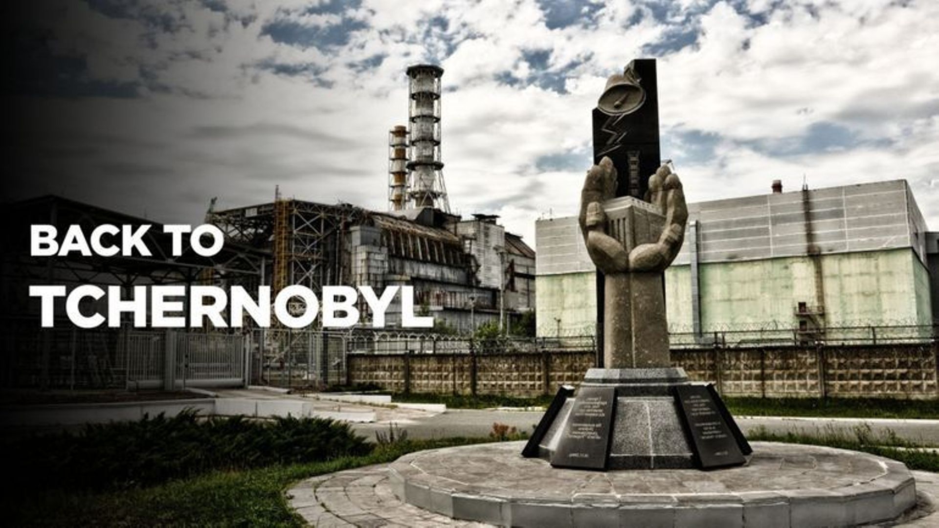 Tchernobyl, 35 ans après : récit de la plus grande catastrophe nucléaire