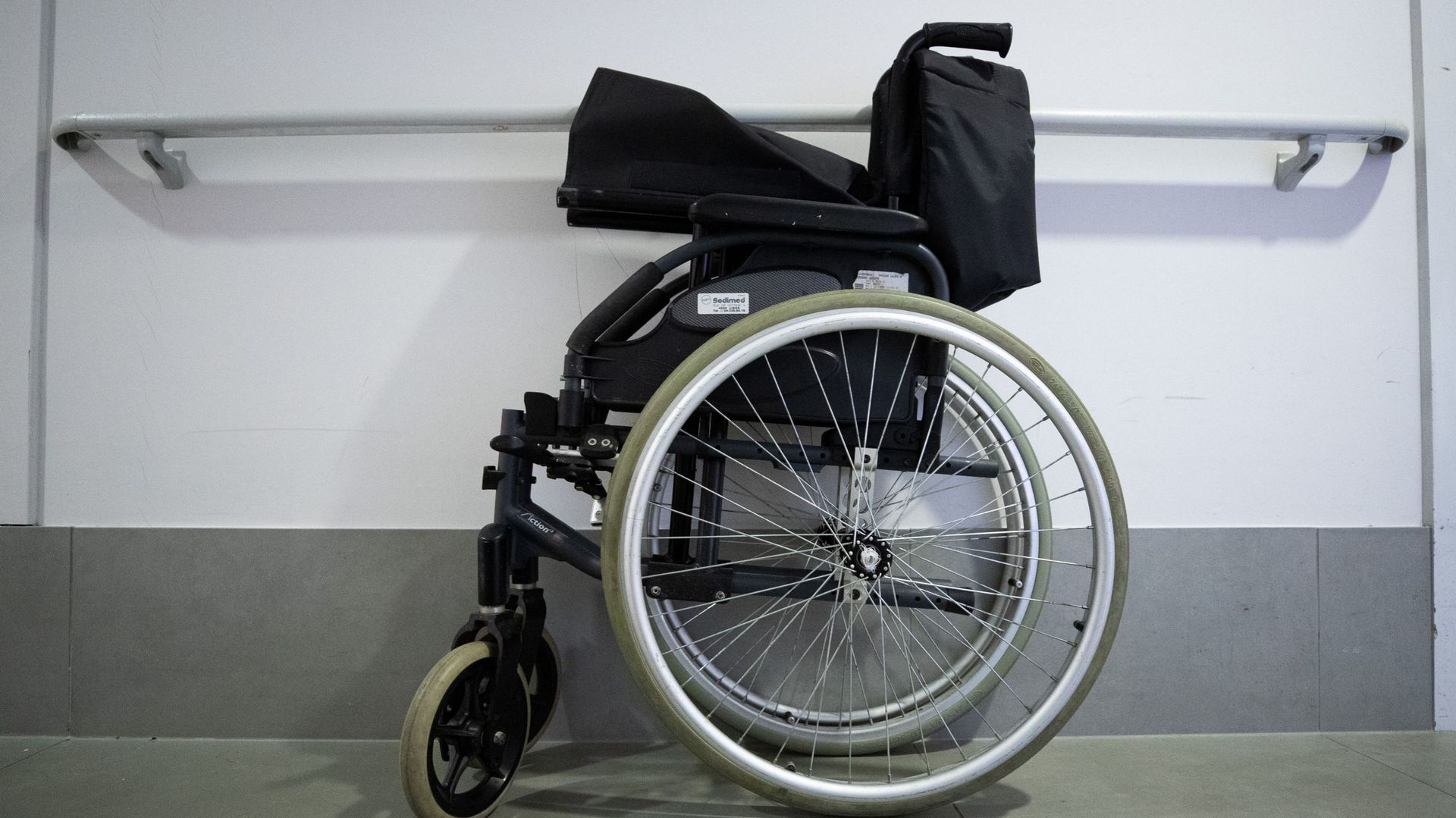 Les personnes handicapées pourront bénéficier d'une allocation dès 18 ans
