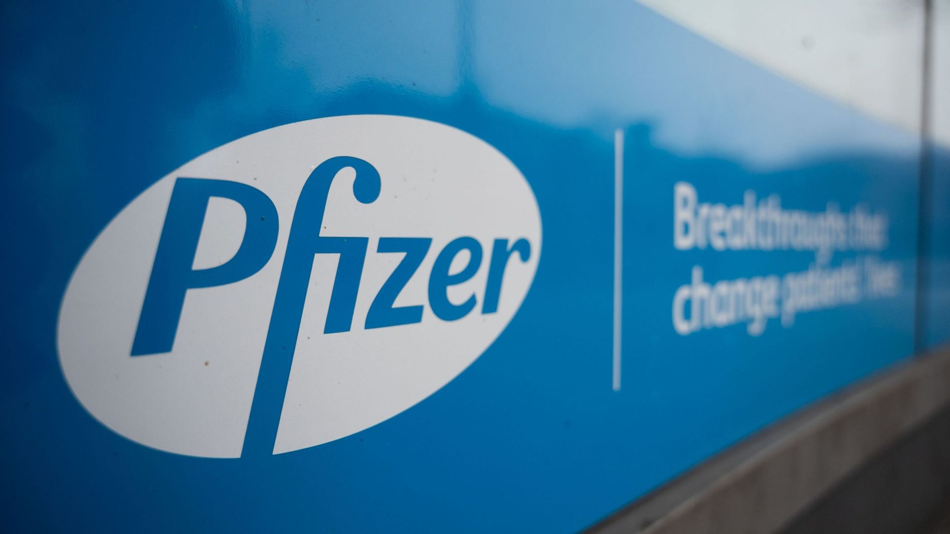 Pfizer pharmaceuticals
