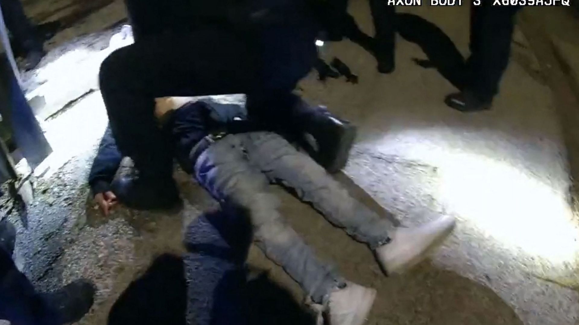 USA : un policier de Chicago abat un adolescent de 13 ans, une nouvelle vidéo qui choque le pays 